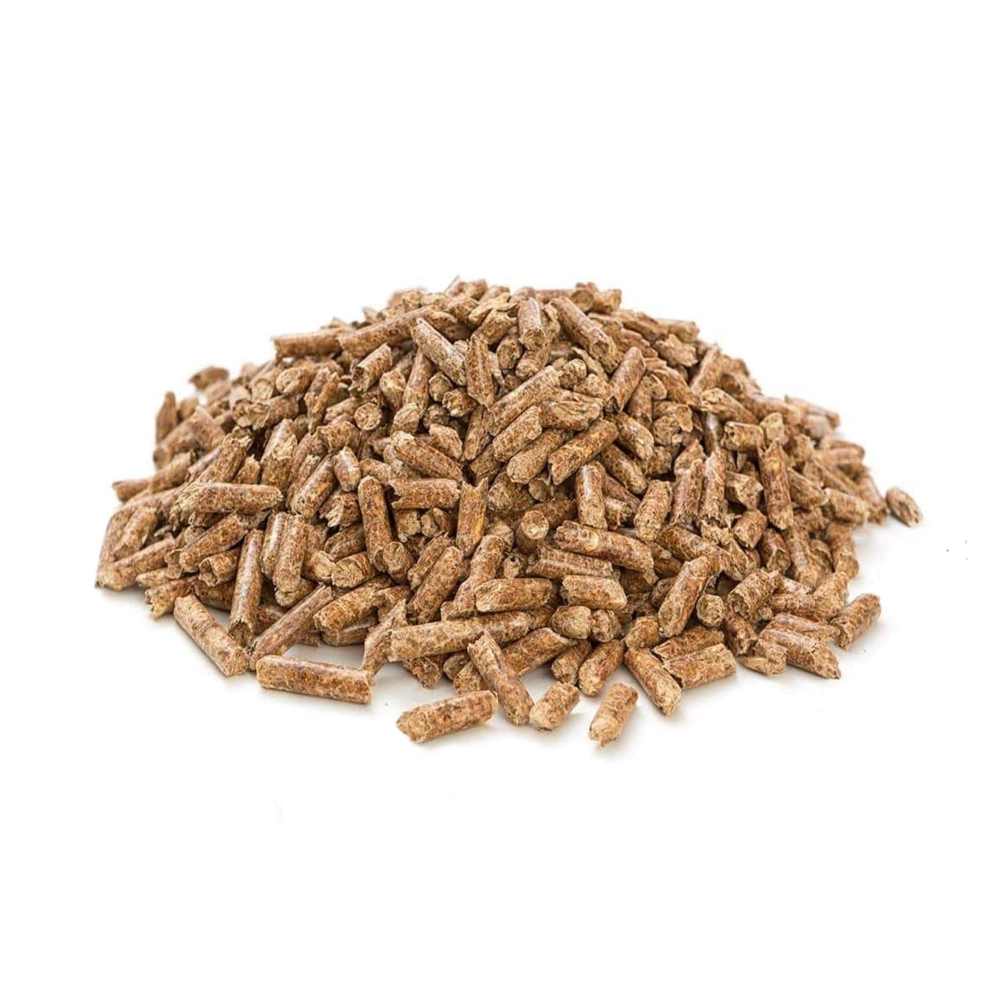 Bulk Hardwood Pellets for Mushroom Cultivation - Image 2