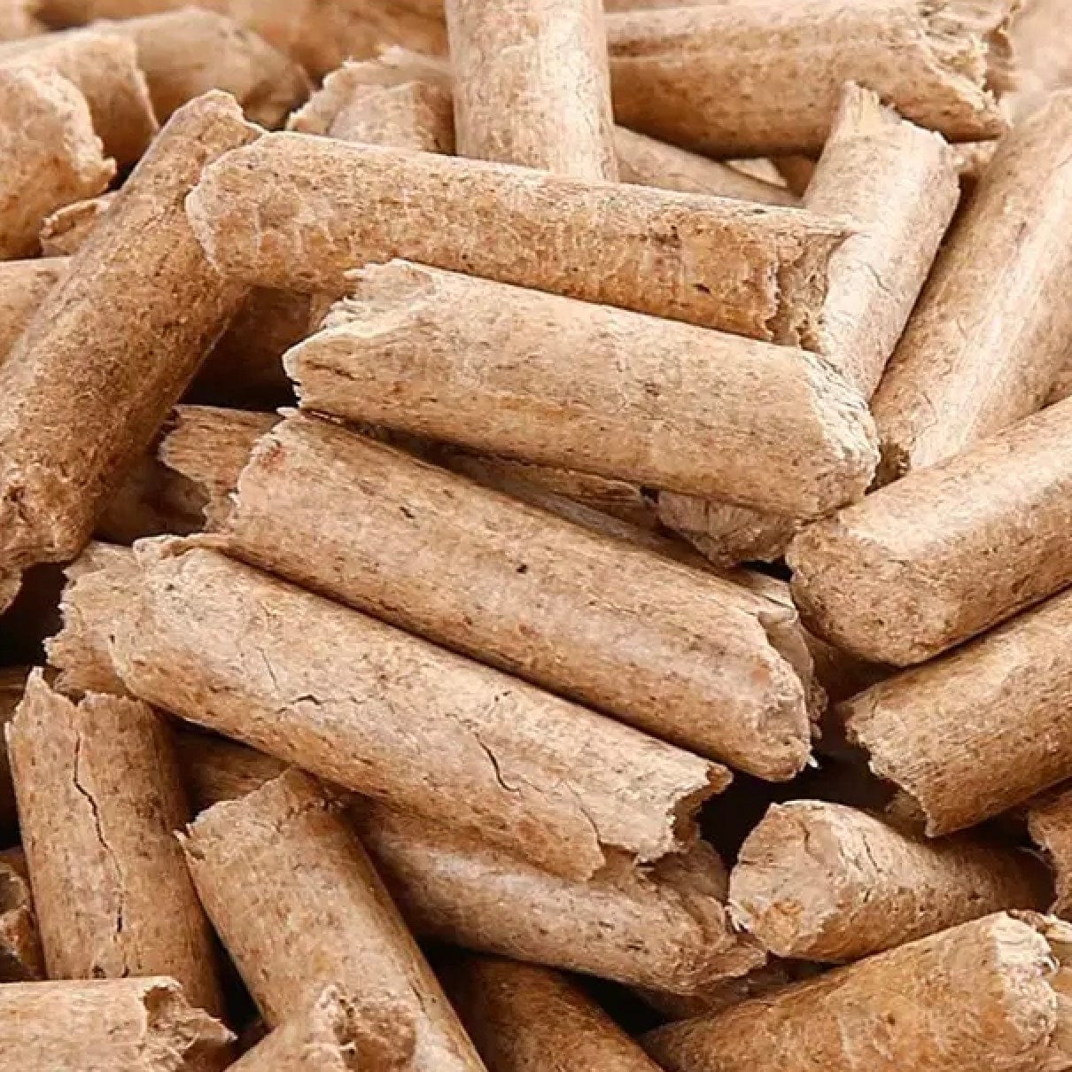 Bulk Hardwood Pellets for Mushroom Cultivation - Image 3