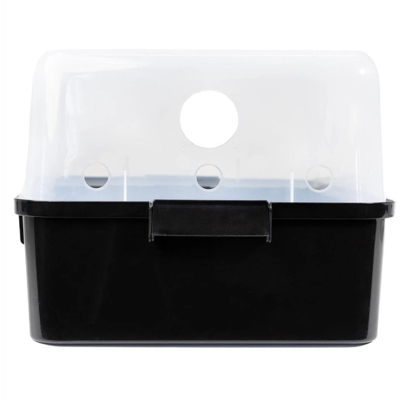 4-Pack 'Boomr Bin' Mushroom Monotub - Image 4