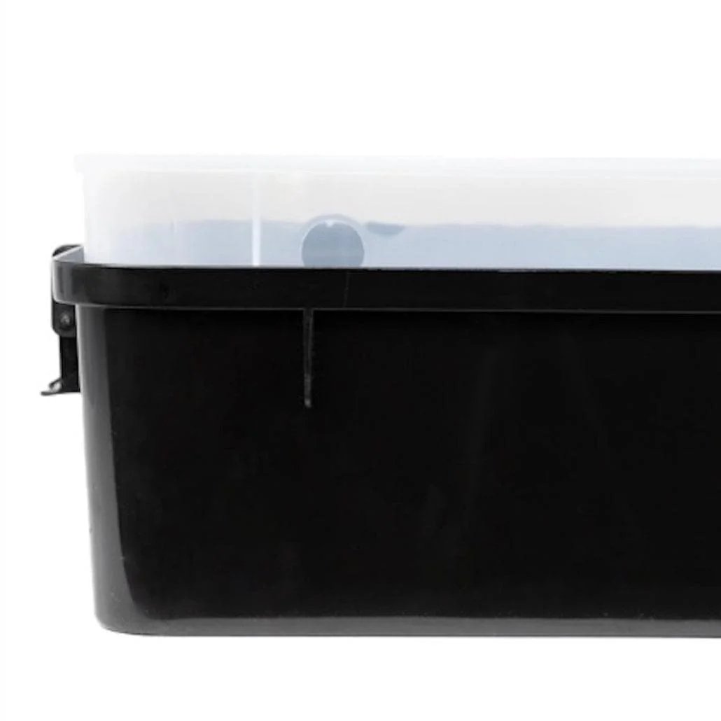 4-Pack 'Boomr Bin' Mushroom Monotub - Image 5