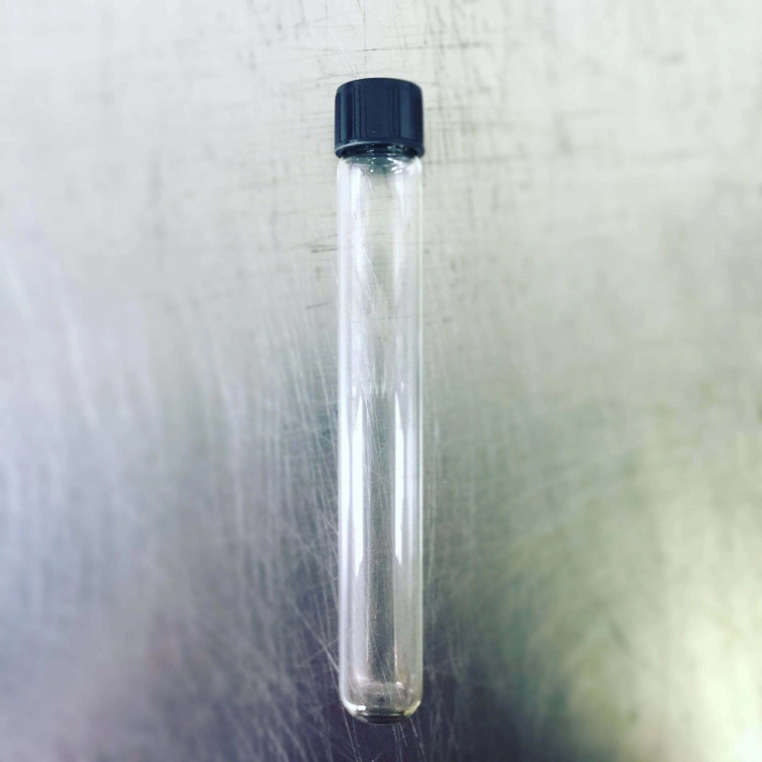 36 ml Autoclavable Borosilicate Glass Test Tubes - Image 3