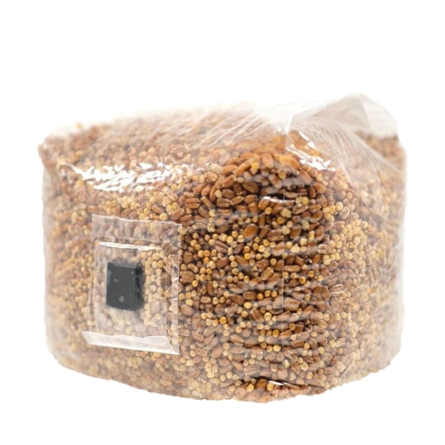 8-Pack Organic Sterilized Grain Spawn Bags - Image 4