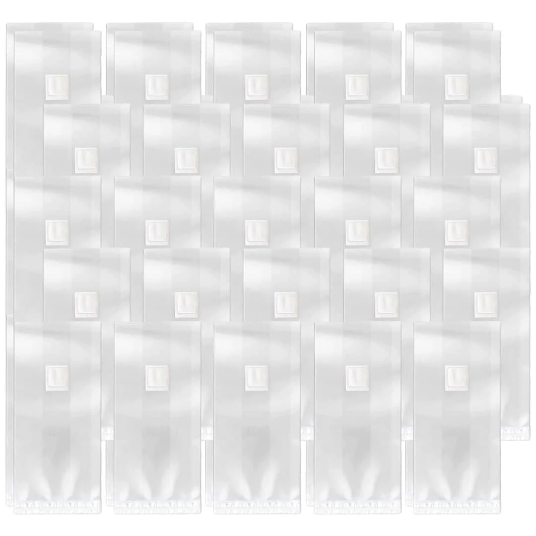 XL 0.5 Micron Filter Patch Unicorn XLS-A Mushroom Grow Bags - Image 6