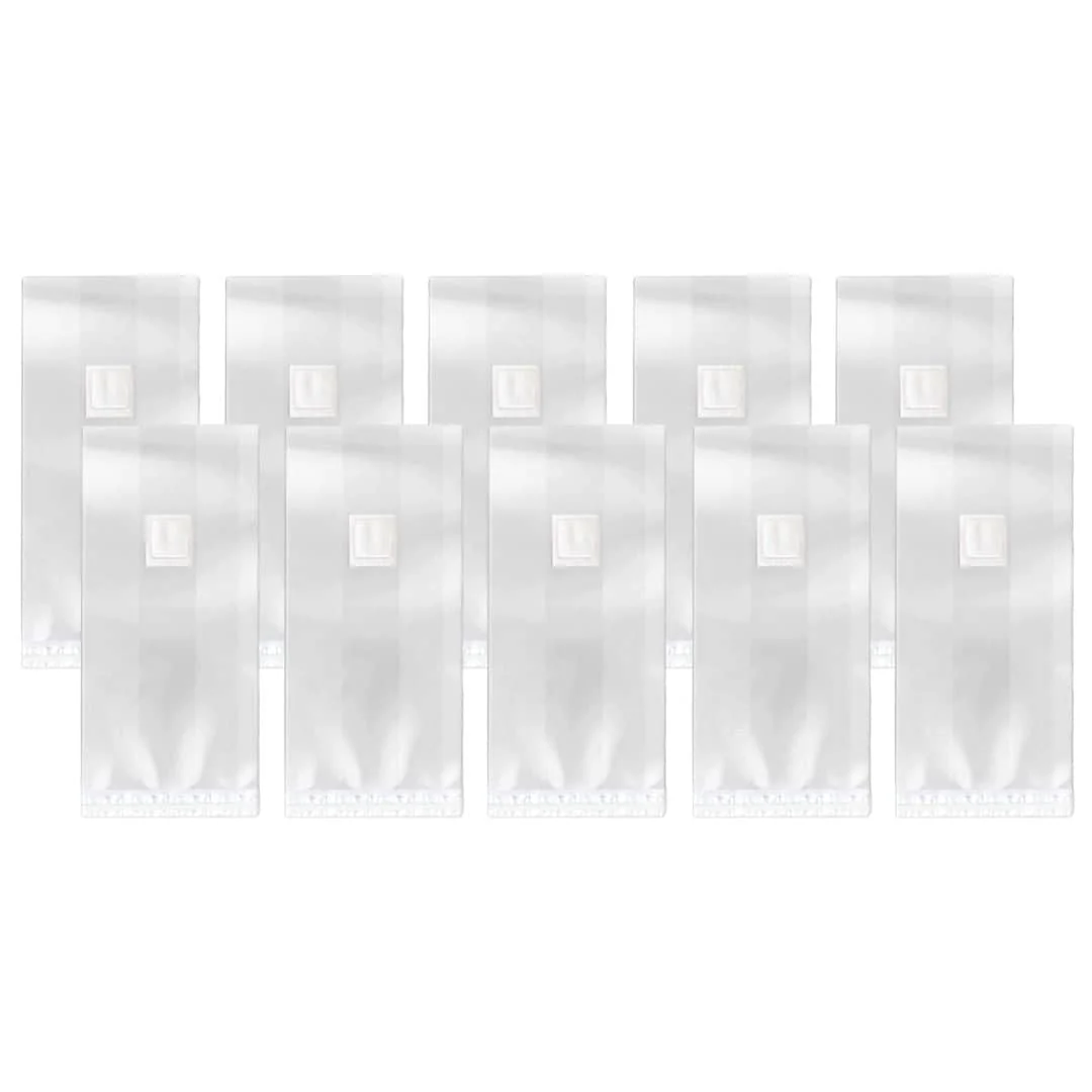 XL 0.5 Micron Filter Patch Unicorn XLS-A Mushroom Grow Bags - Image 8