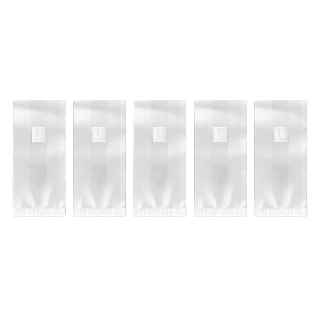 XL 0.5 Micron Filter Patch Unicorn XLS-A Mushroom Grow Bags - Image 9
