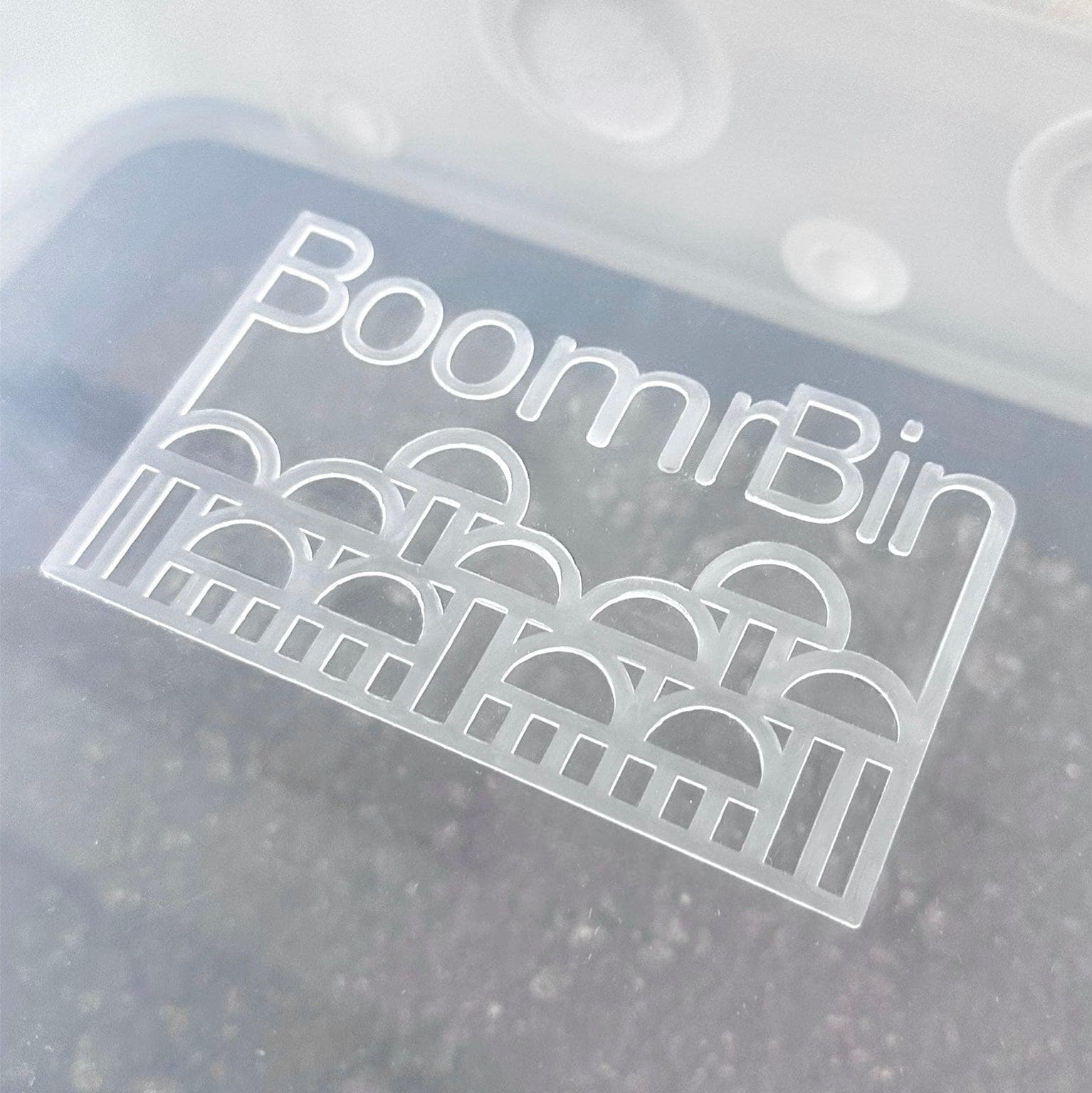 Automated 'Boomr Bin' Wood-Loving Monotub Mushroom Grow Kit - Image 4