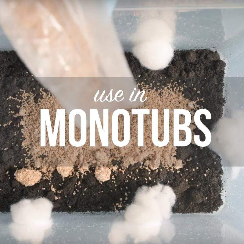 ‘Boomr Bag’ Manure-Based Sterile Mushroom Substrate - Image 4