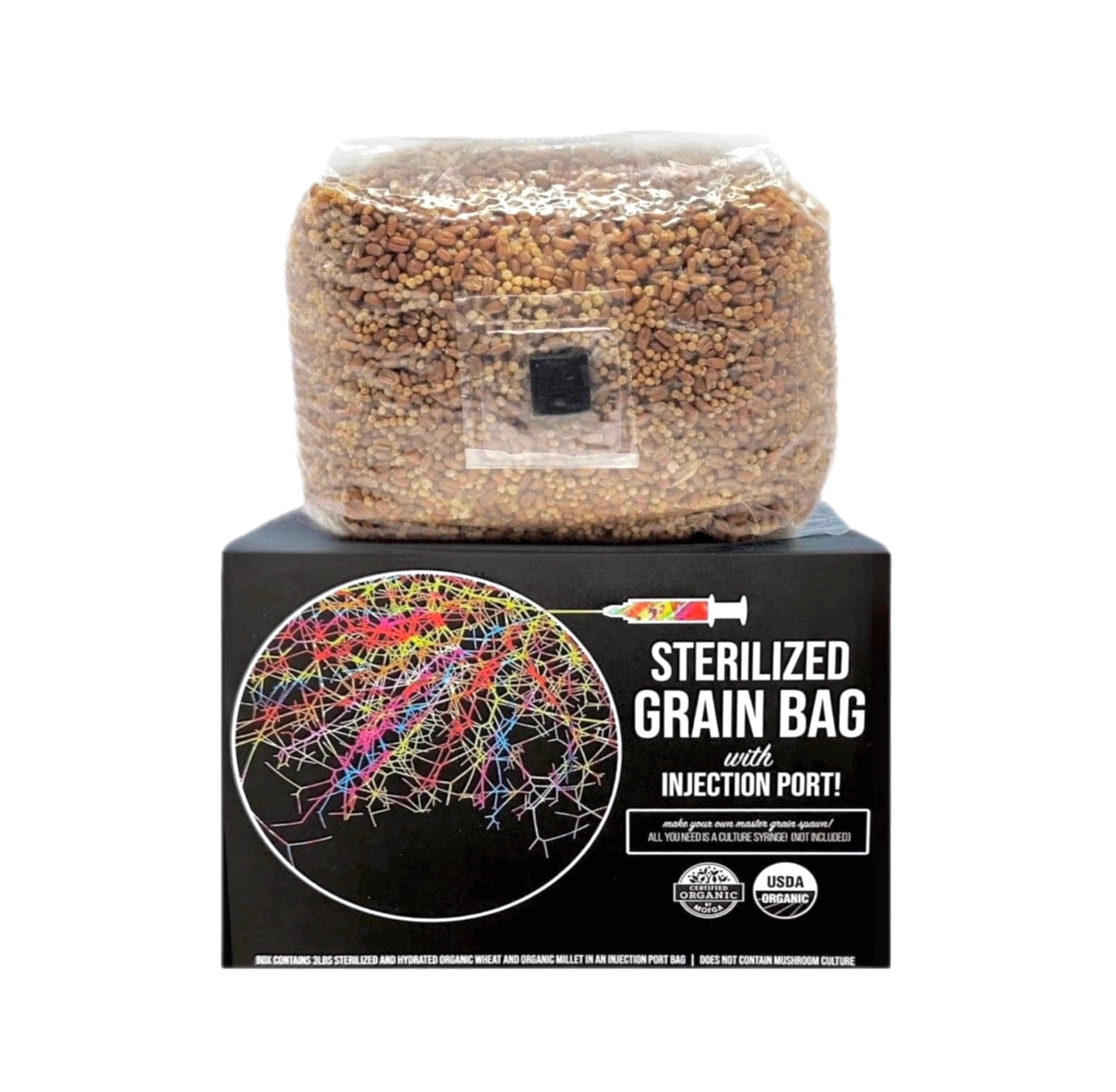 Boomr Bag Monotub Refill Kit - Image 4