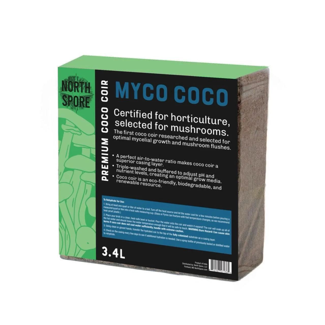Boomr Bag Monotub Refill Kit - Image 5