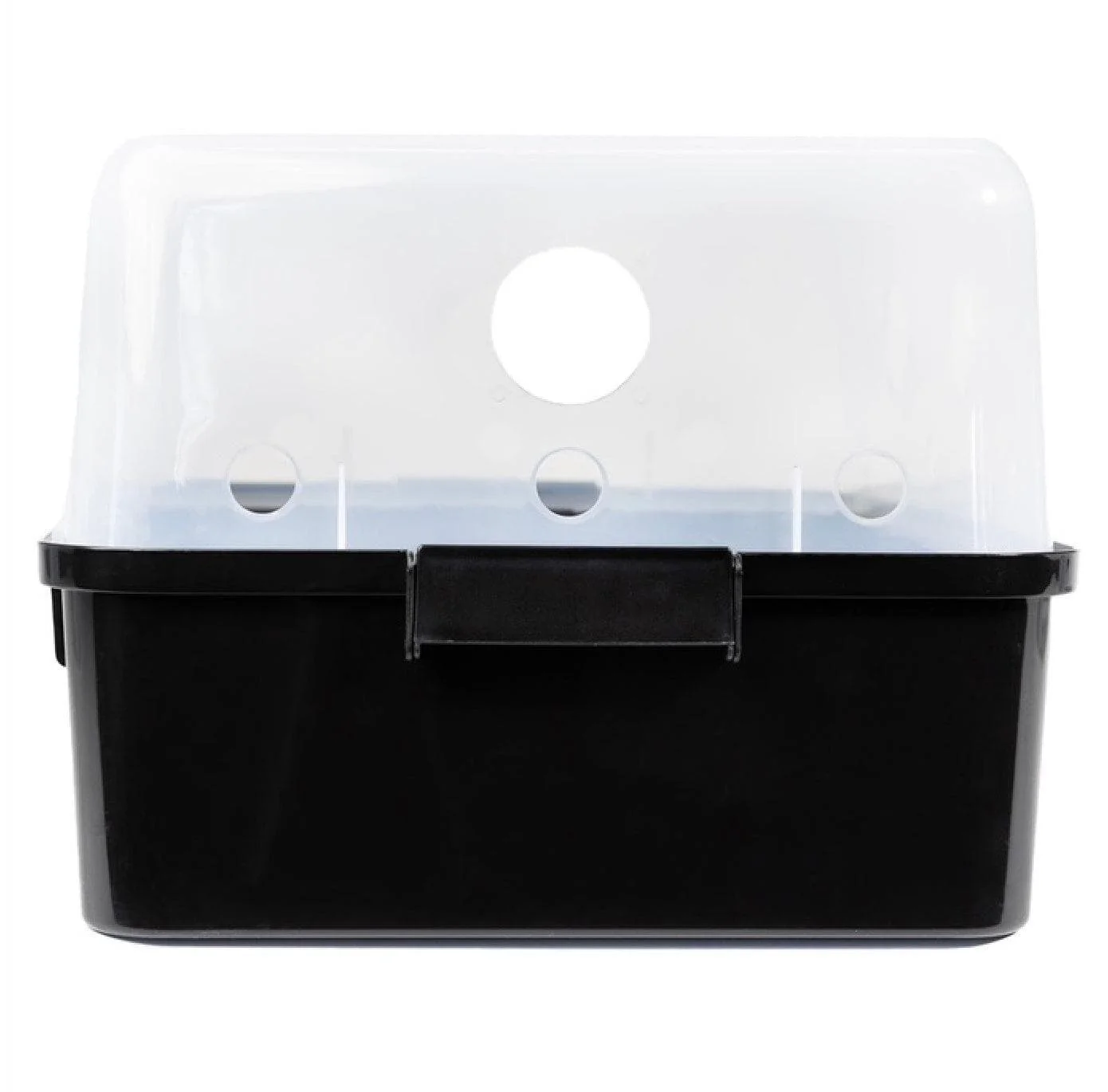 'Boomr Bin' Mushroom Monotub + Filters - Image 6