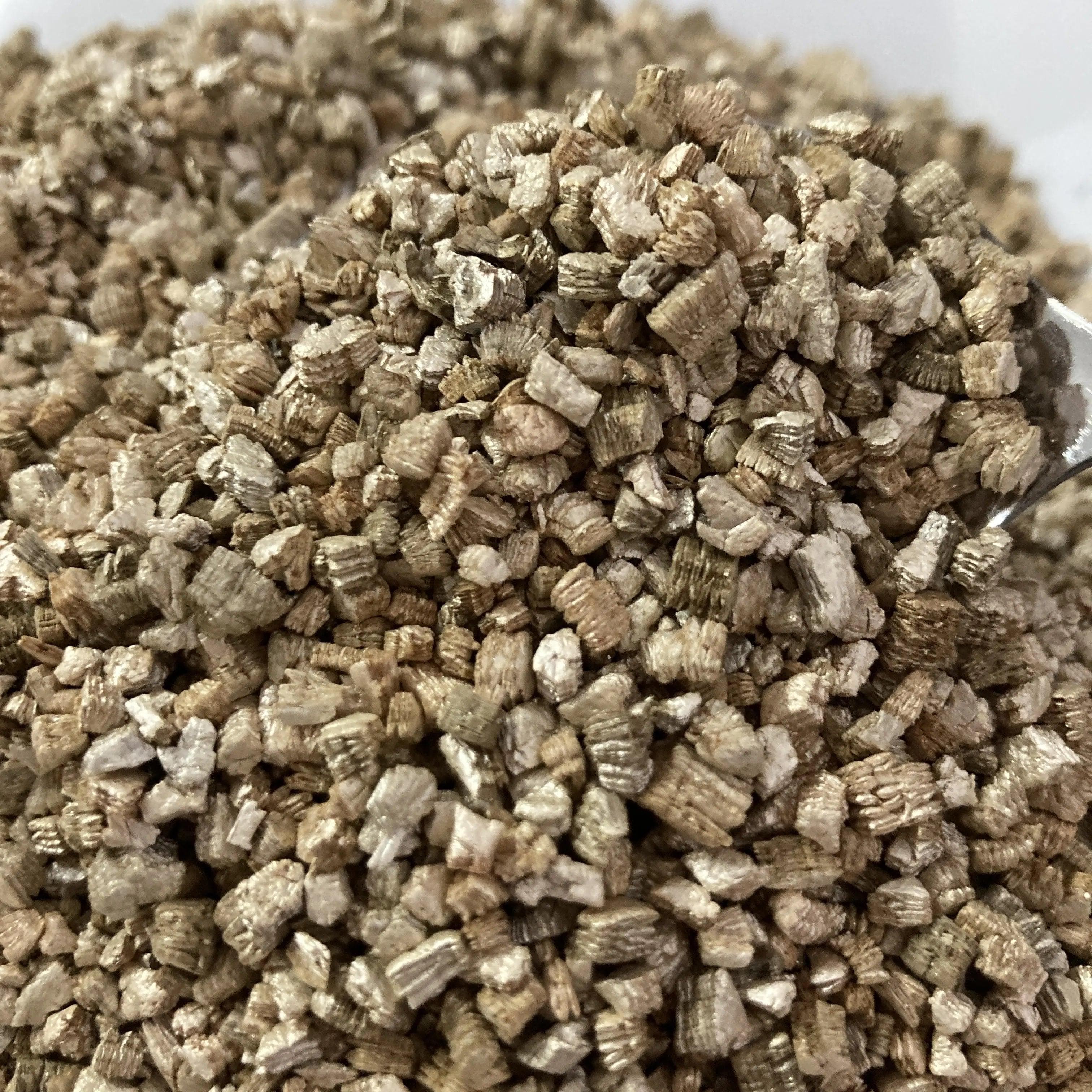 Bulk Vermiculite for Mushroom Cultivation - Image 2