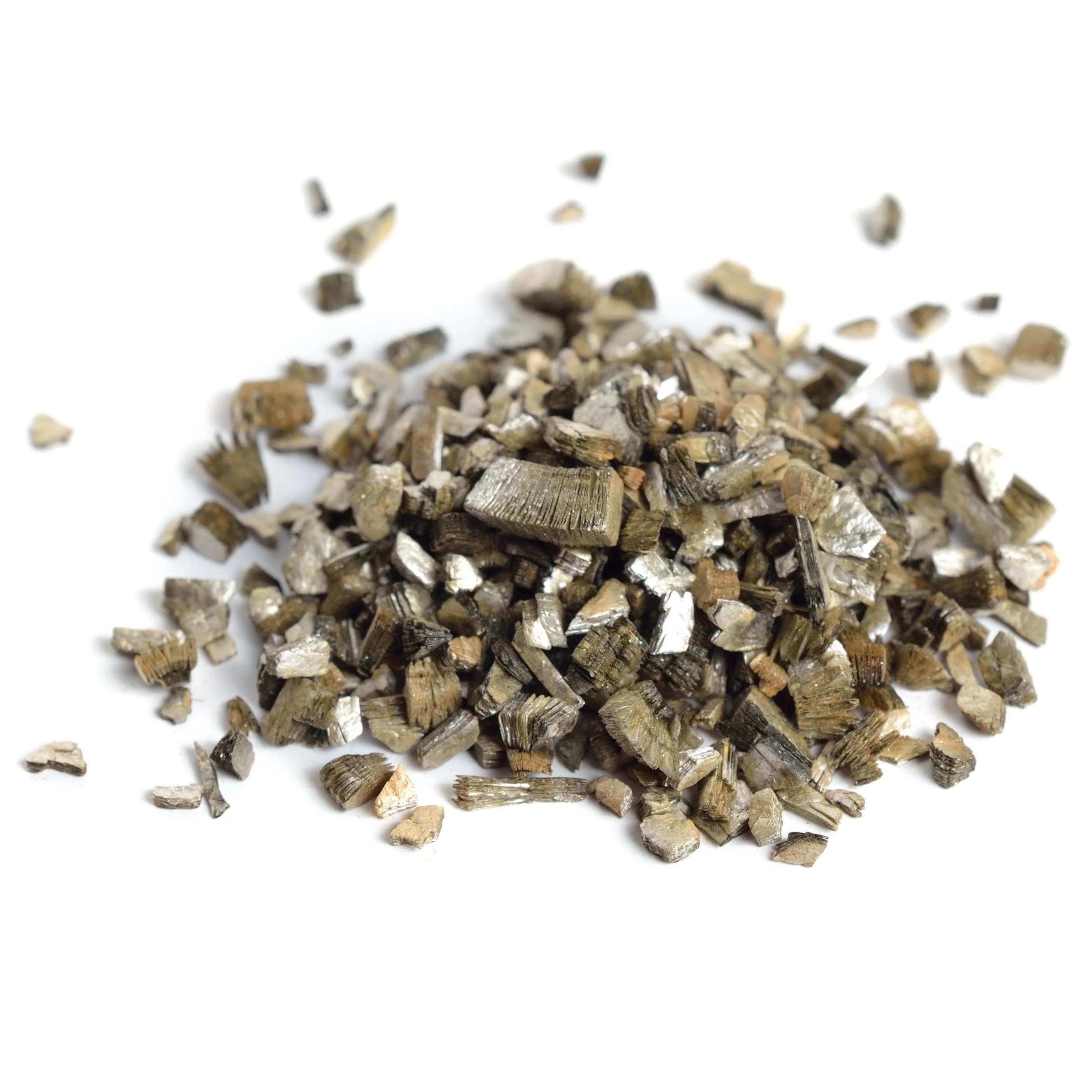 Bulk Vermiculite for Mushroom Cultivation - Image 3