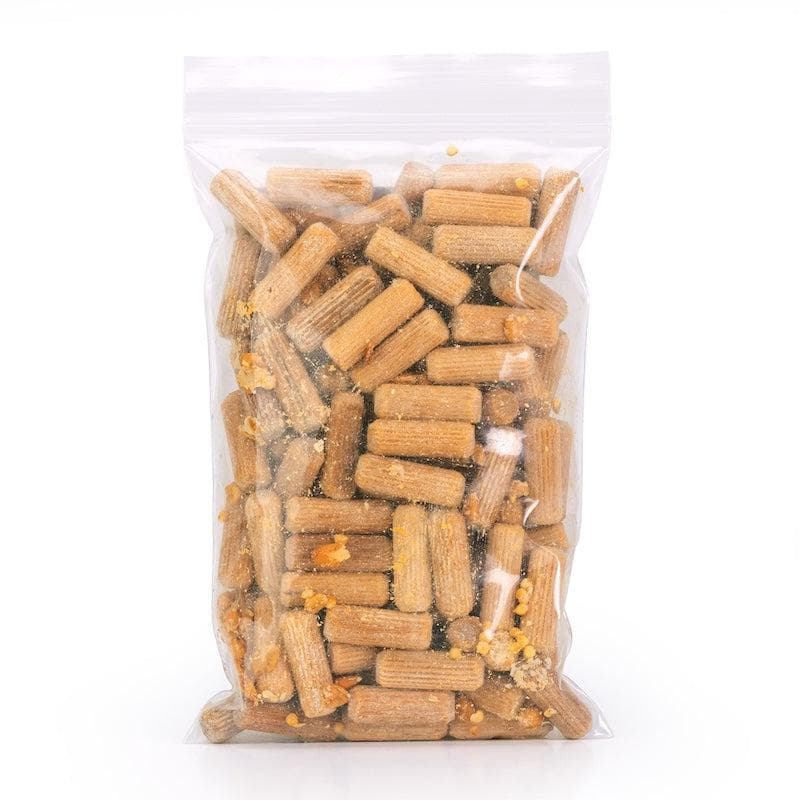 Organic Chicken of the Woods Mushroom Plug Spawn - Image 2