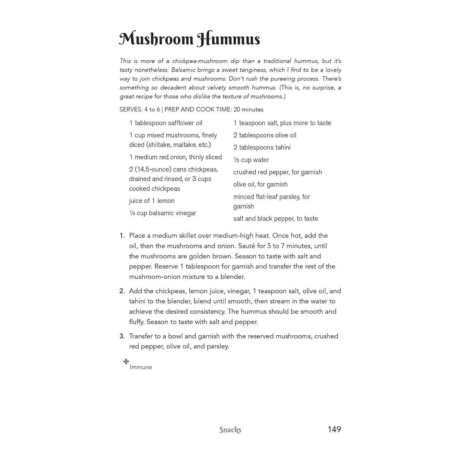 Cooking with Healing Mushrooms - Image 3
