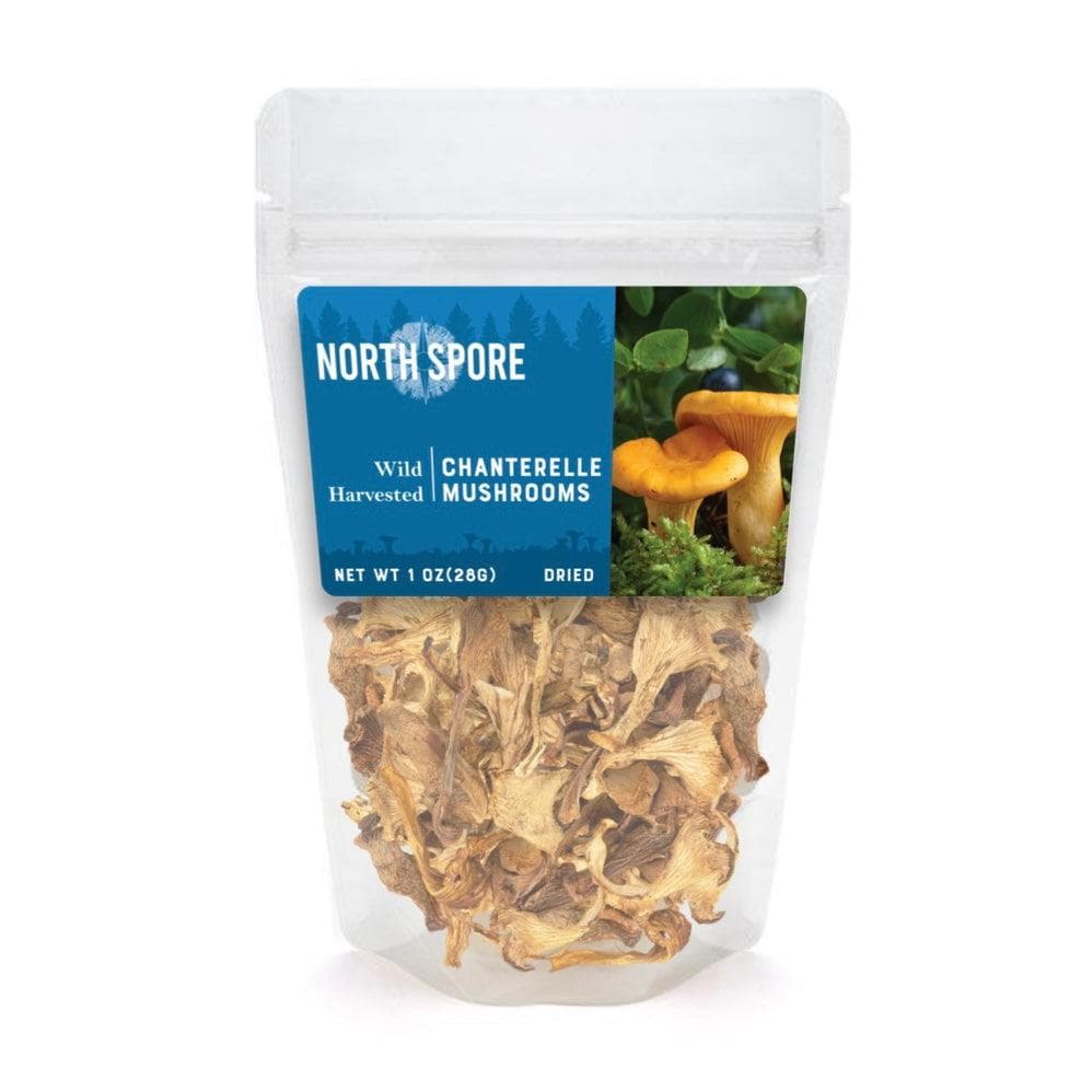 Dried Wild Mushrooms Variety Pack - Image 3