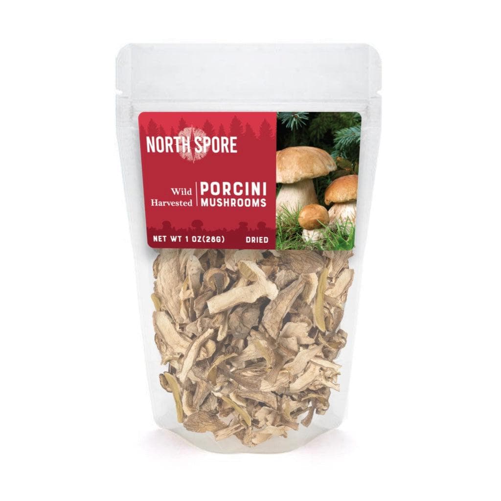 Dried Wild Mushrooms Variety Pack - Image 5