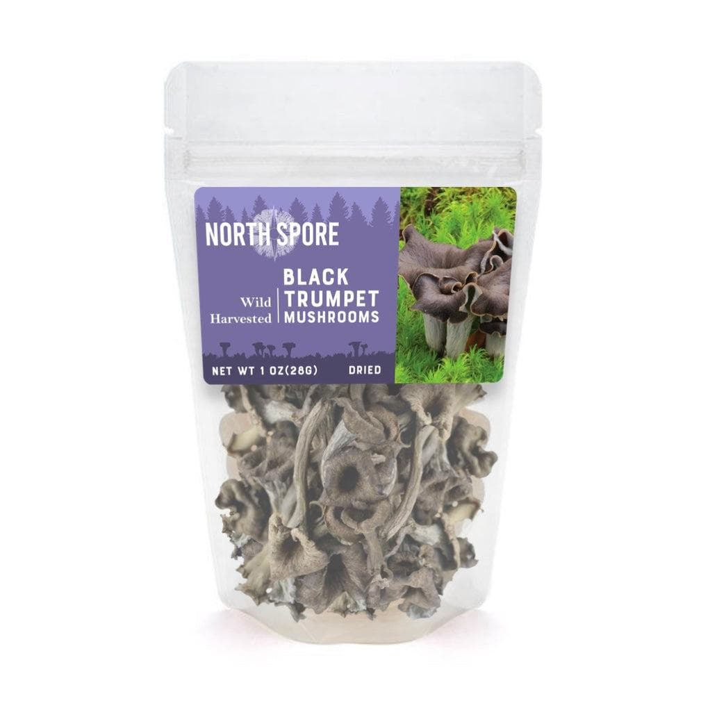 Dried Wild Mushrooms Variety Pack - Image 6