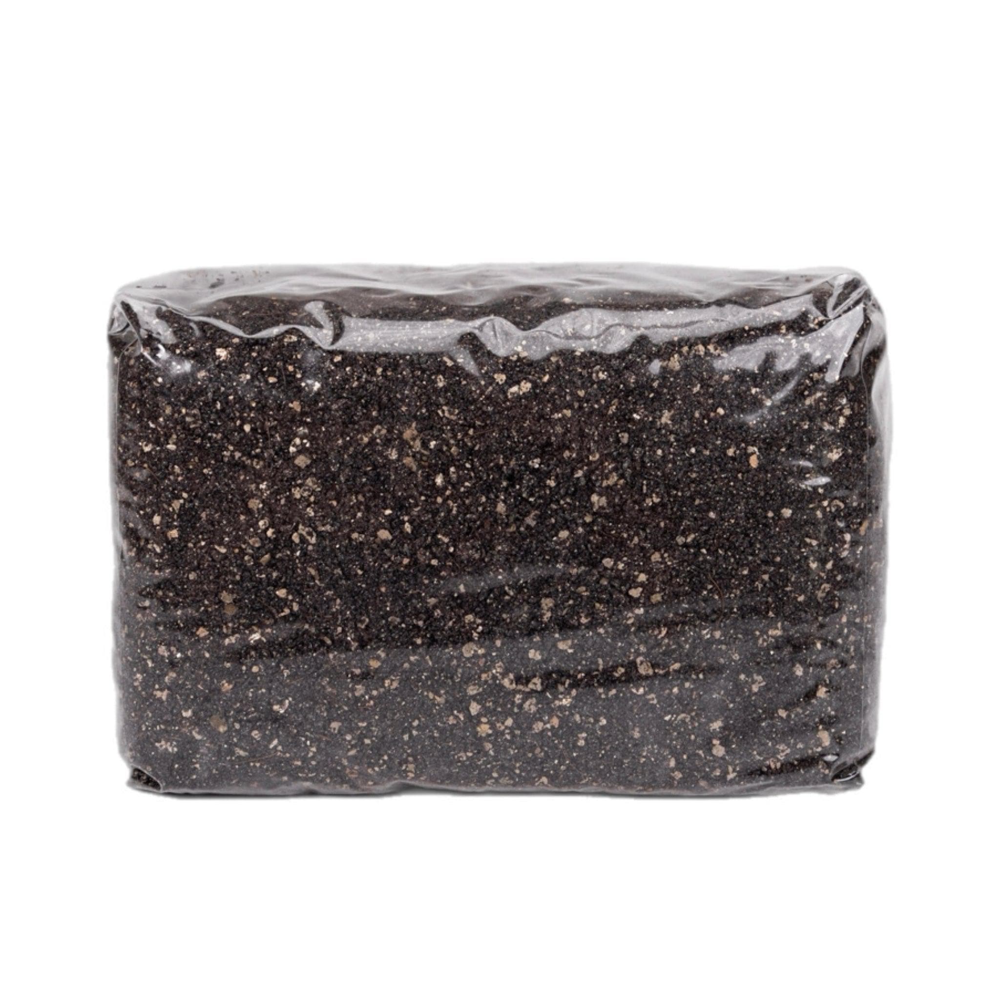 8-Pack CVG (Coco Vermiculite Gypsum) Sterile Bulk Substrate - Image 2