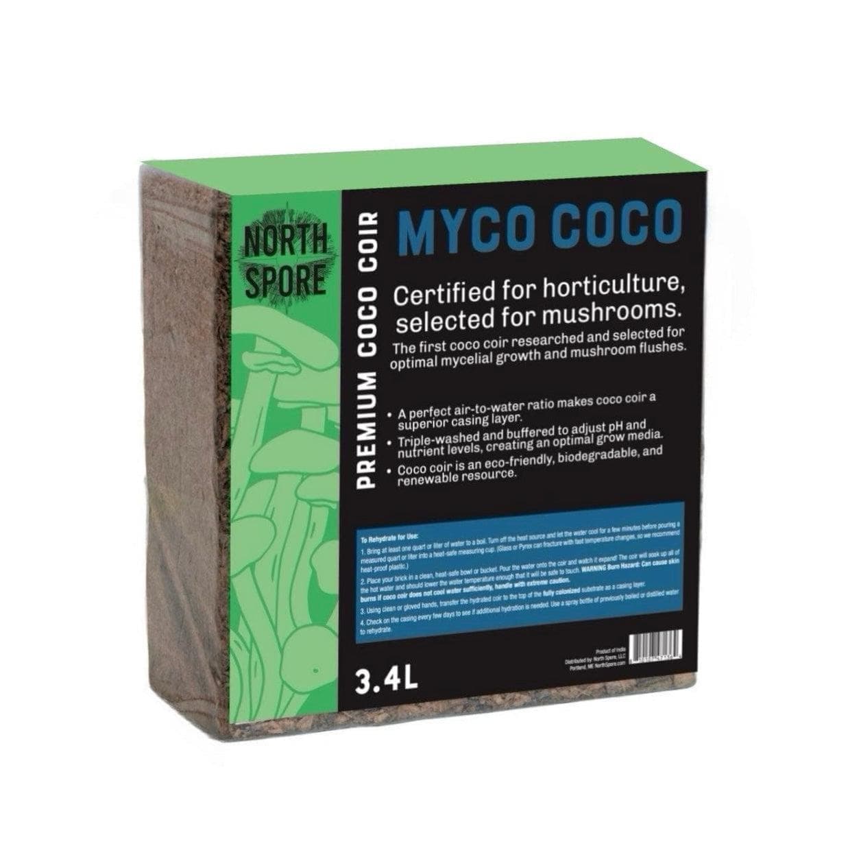 CVG Monotub Refill Kit - Image 4