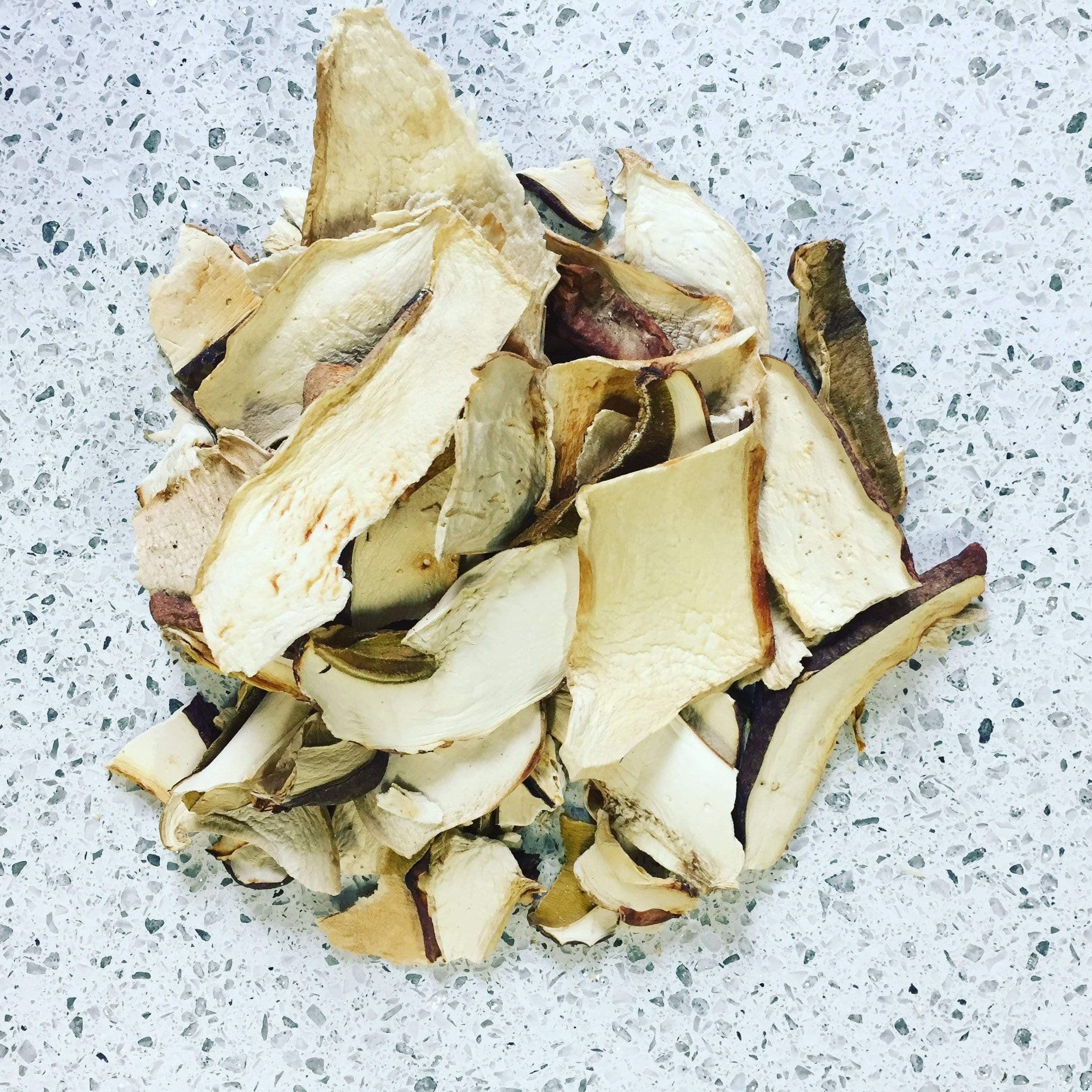 Dried Wild Porcini Mushrooms - Image 3