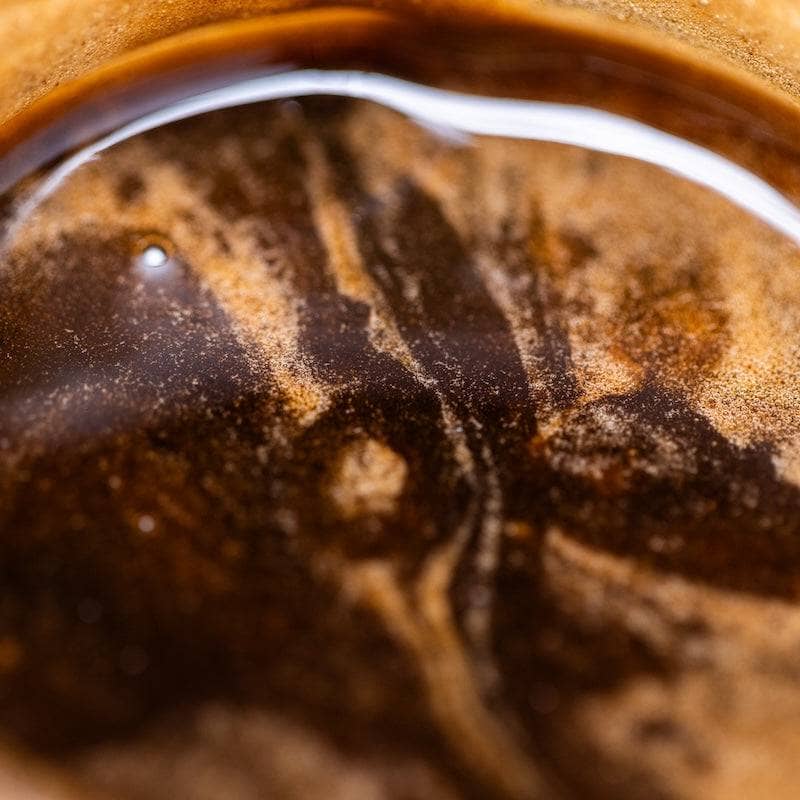 Earth Nectar: Mushroom-Infused Wildflower Honey - Image 3