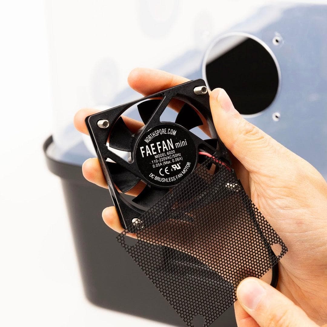 FAE Fan Mini Kit with Power Controller - Image 3