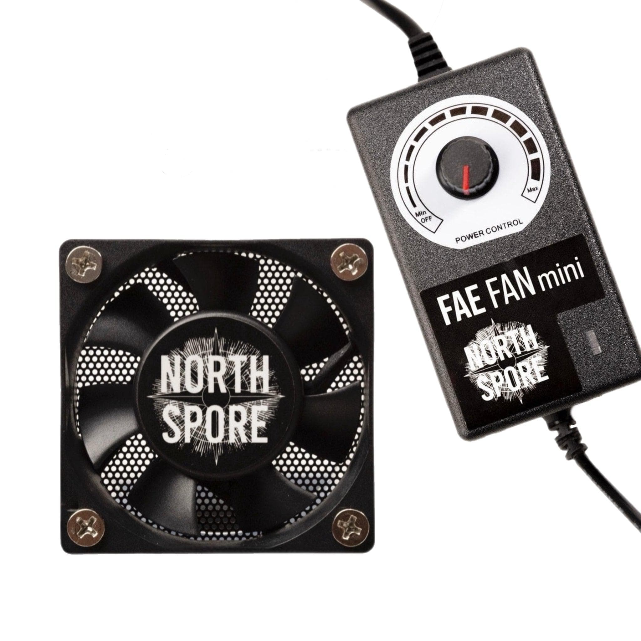 FAE Fan Mini Kit with Power Controller - Image 4