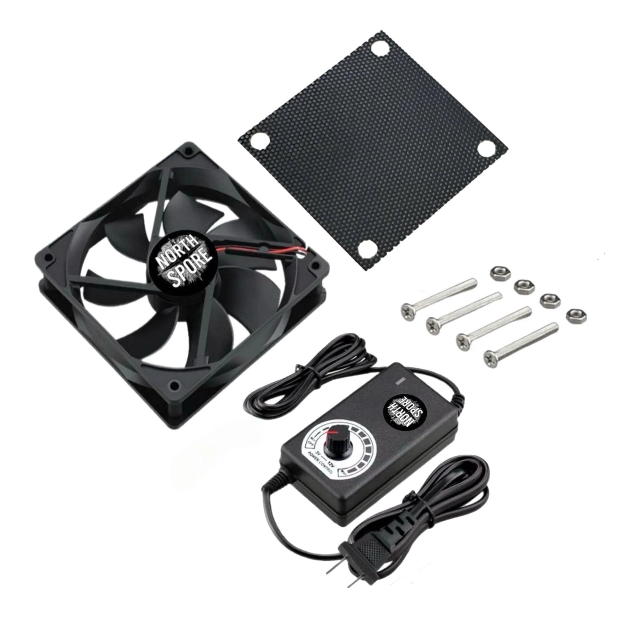 FAE Fan Mini Kit with Power Controller - Image 5