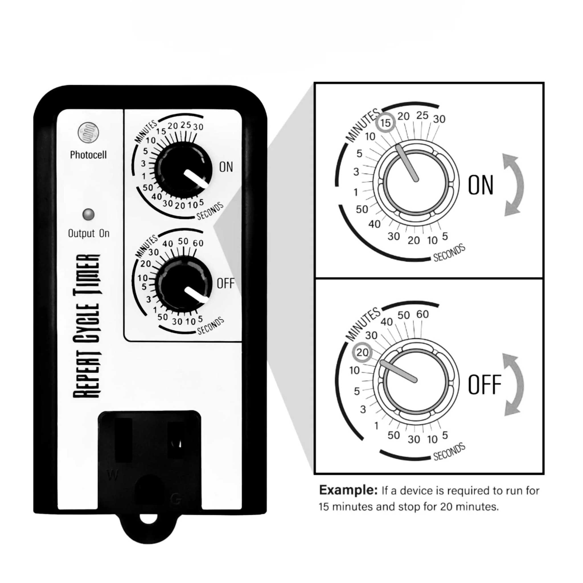 Repeat Cycle Timer - Image 4