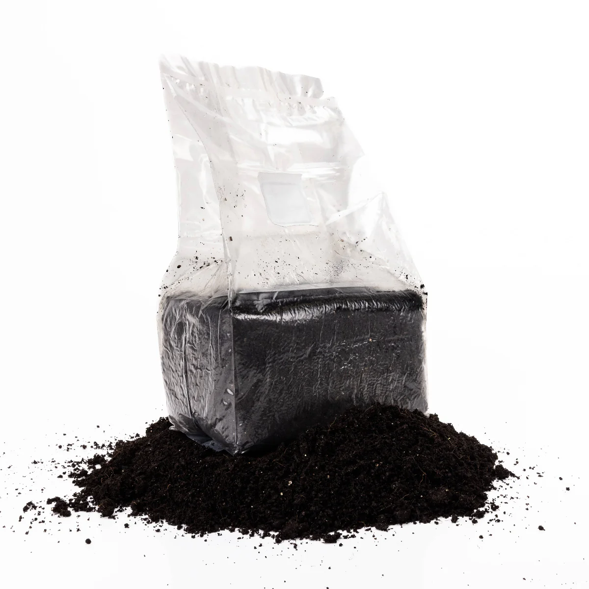 HB4 (Home Blend v4) Sterile Mushroom Substrate - Image 3
