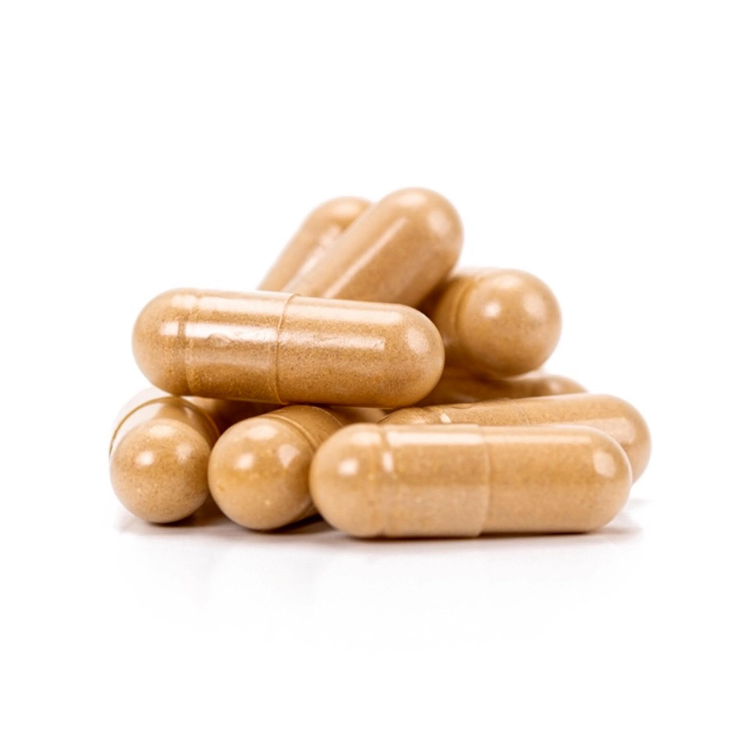 Organic ‘Immunity’ Mushroom Capsules (High Potency) - Image 6