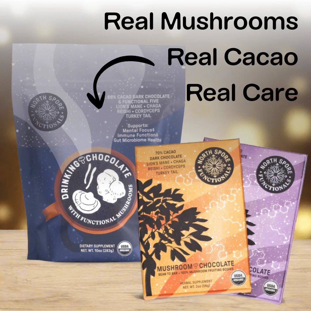 Functional Chocolate Lover Bundle - Image 3