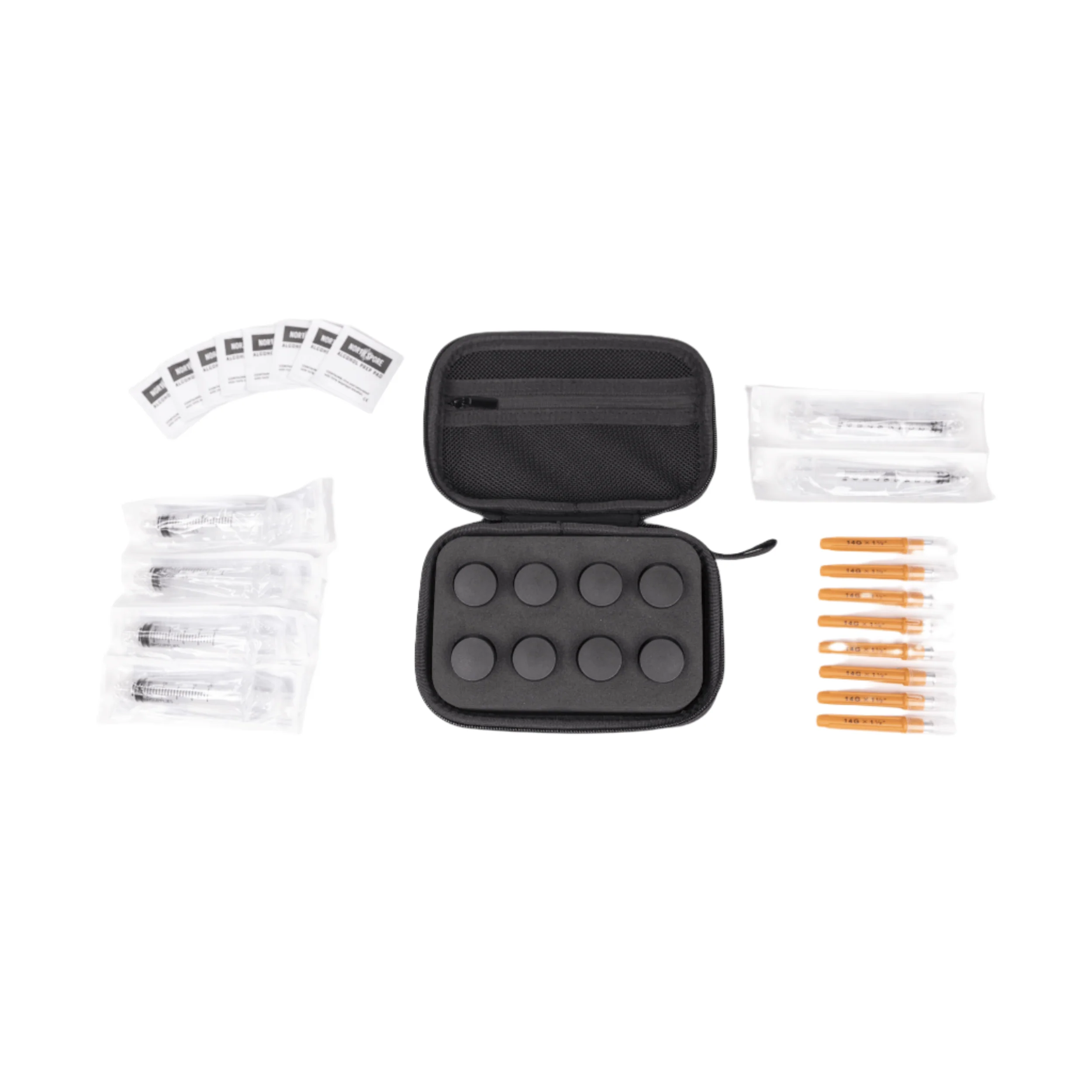 Liquid Culture Cloning Kit - Image 4