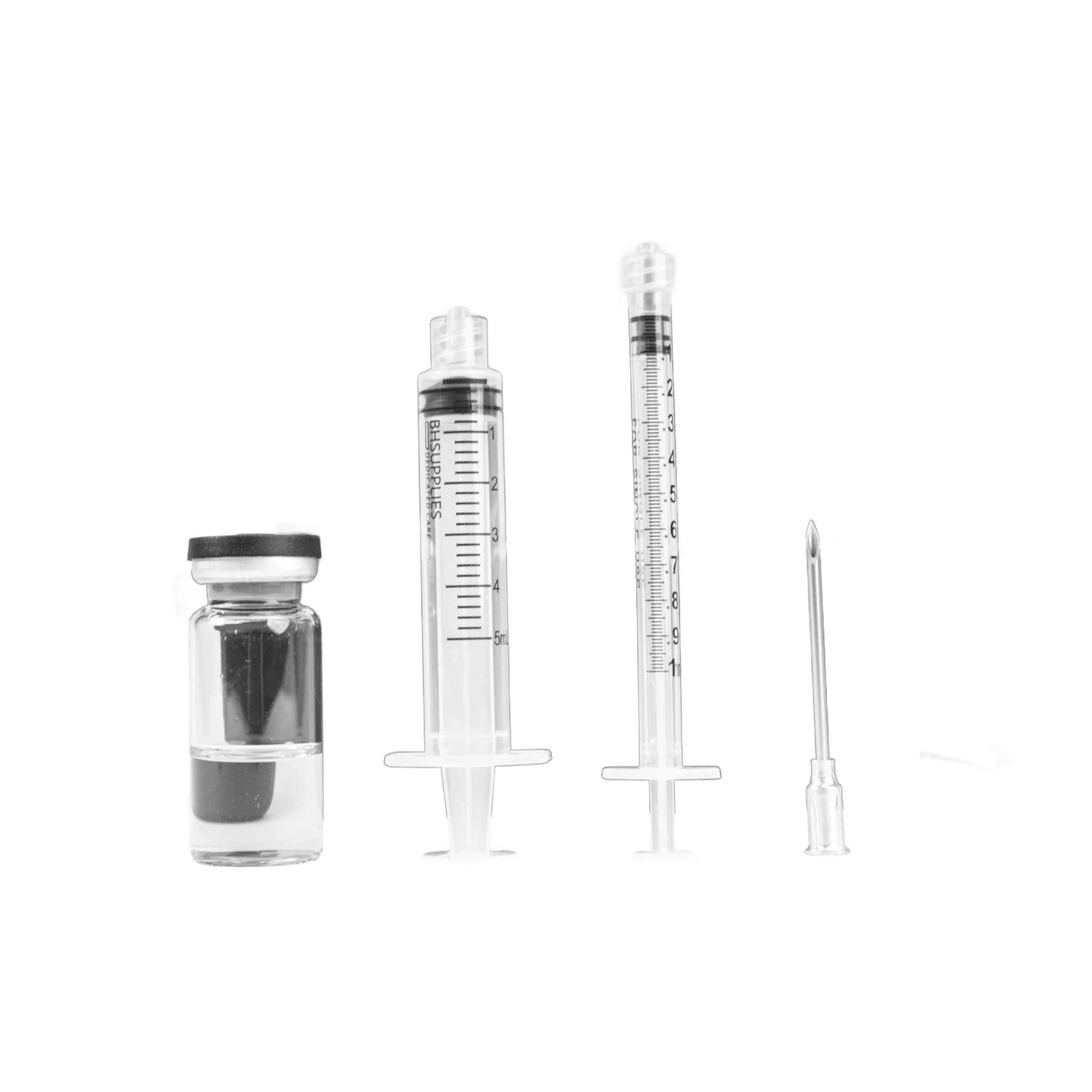 Liquid Culture Cloning Kit - Image 5