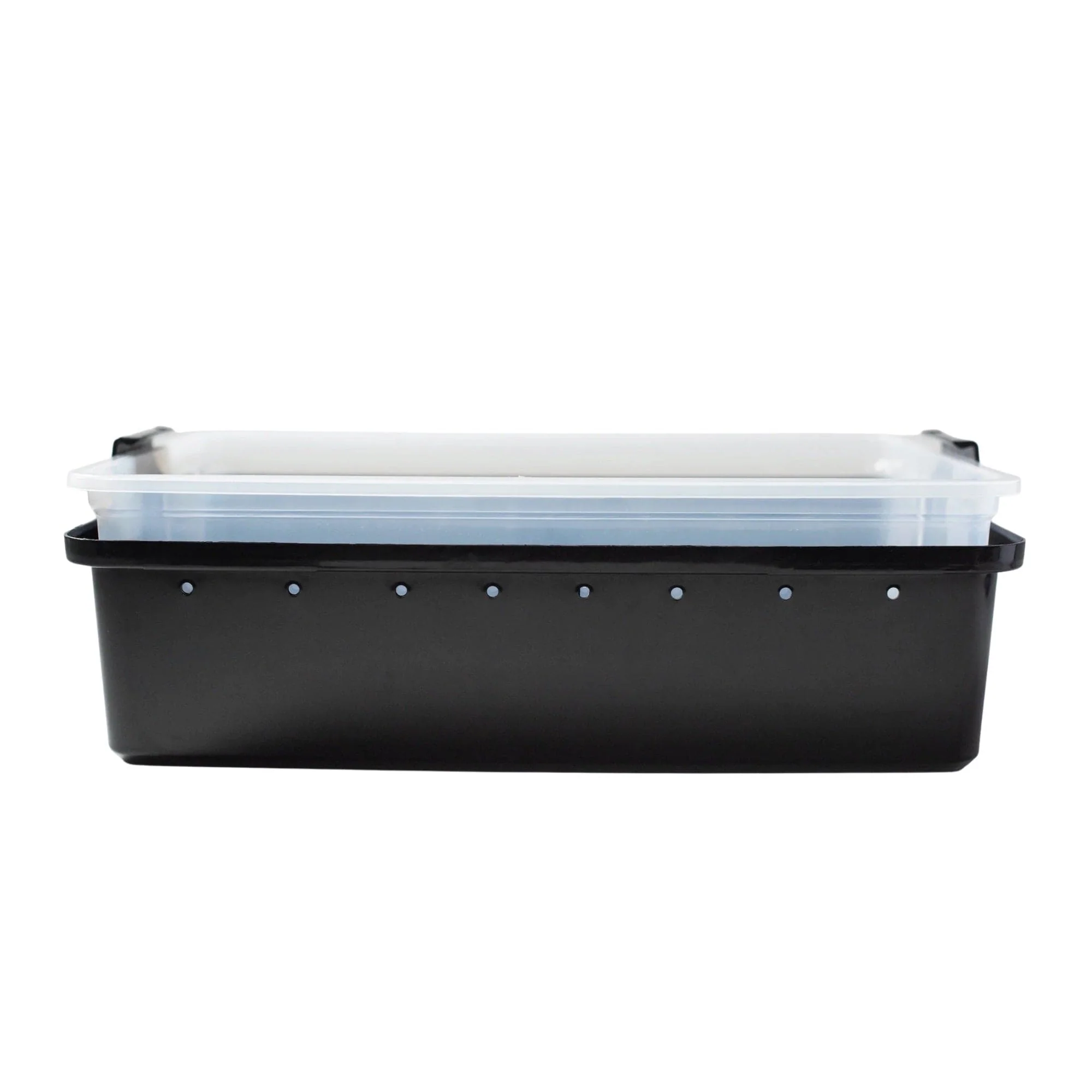 Max Yield Bins Mushroom Monotub - Image 5