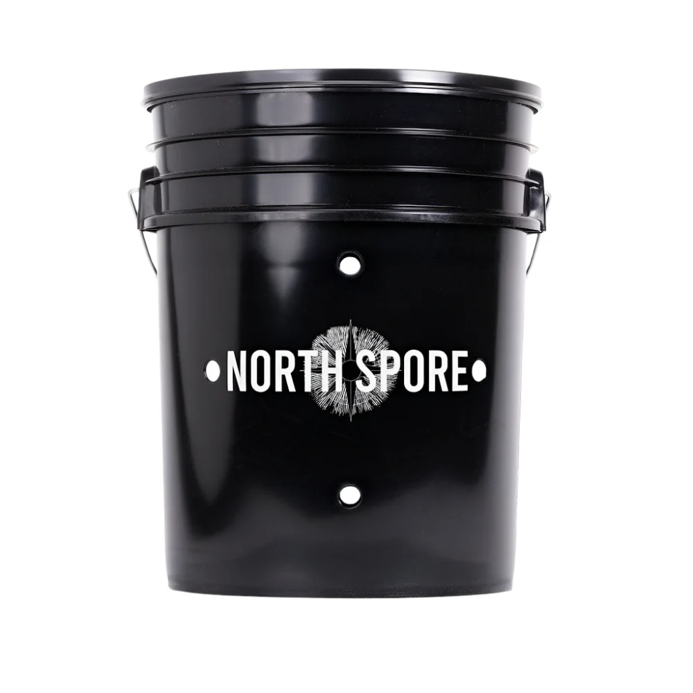'MushBucket' Bucket