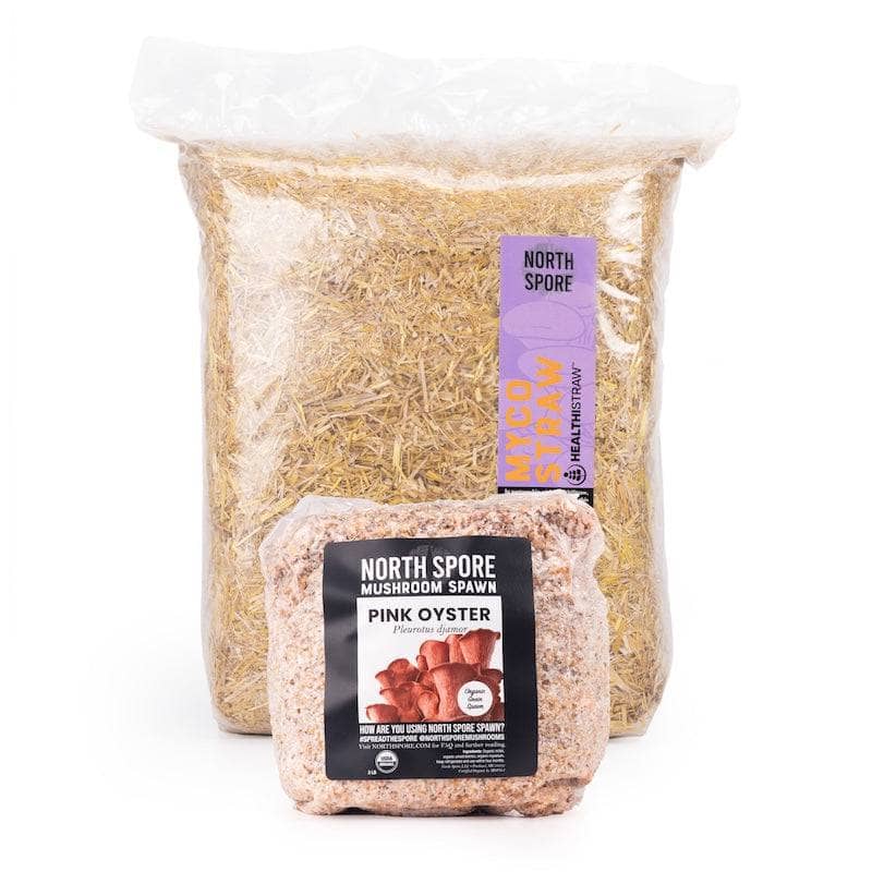 'MushBucket' Refill - Image 2