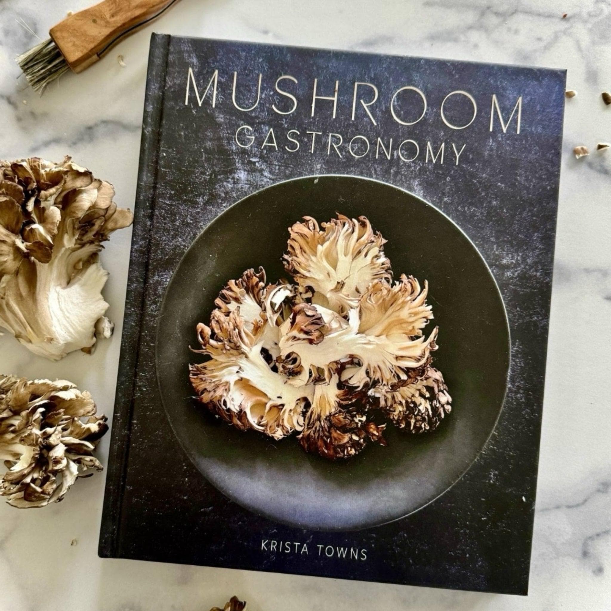 Mushroom Gastronomy: The Art of Cooking with Mushroom - Image 2