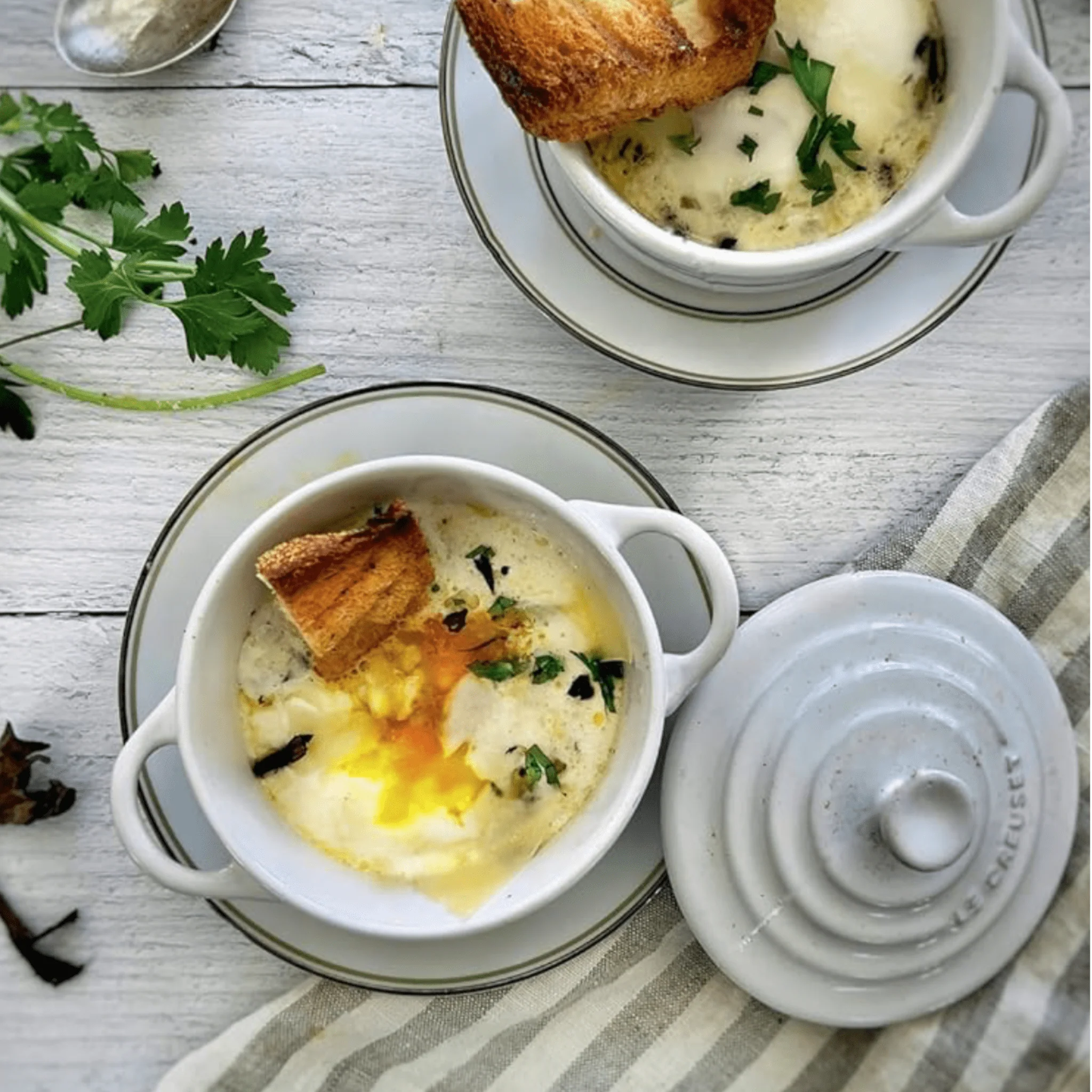 Mushroom Gastronomy: The Art of Cooking with Mushroom - Image 3