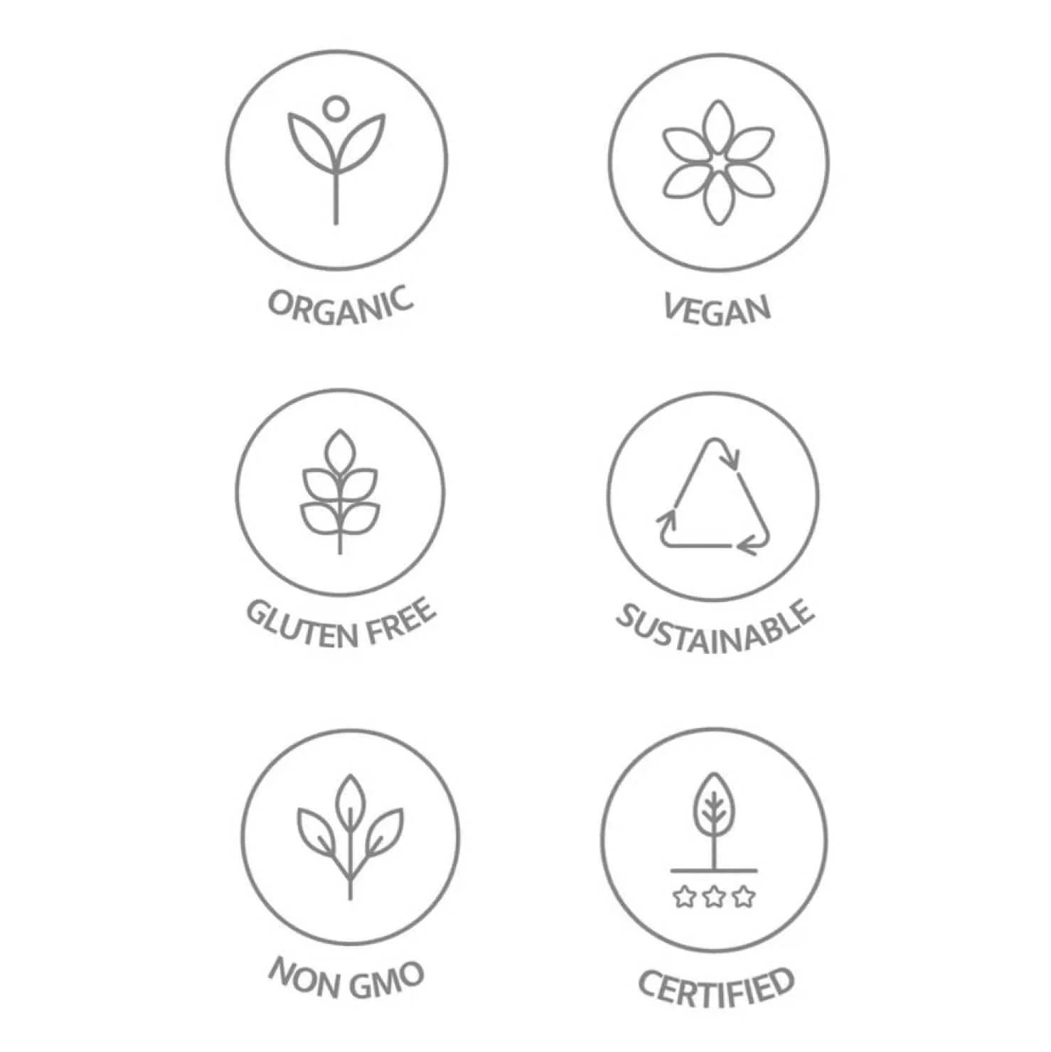 Organic High Potency Mushroom Capsule Bundle - Image 5
