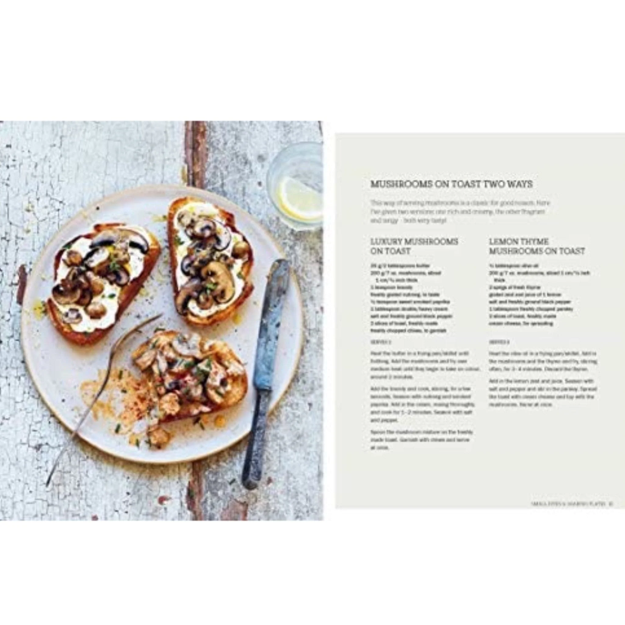 Mushrooms: Deeply Delicious Recipes - Image 4