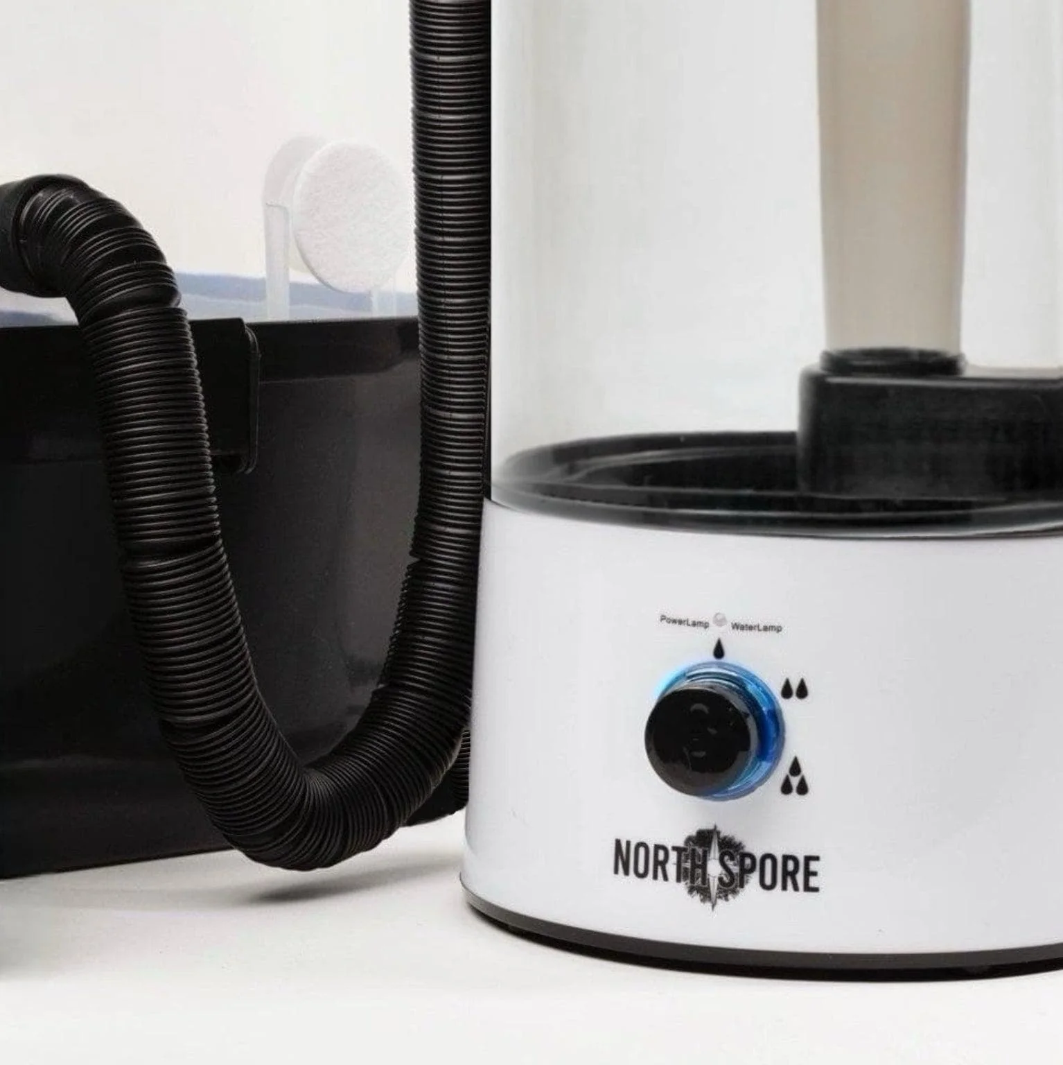 Myco-Mister Mini Humidifier Kit - Image 2