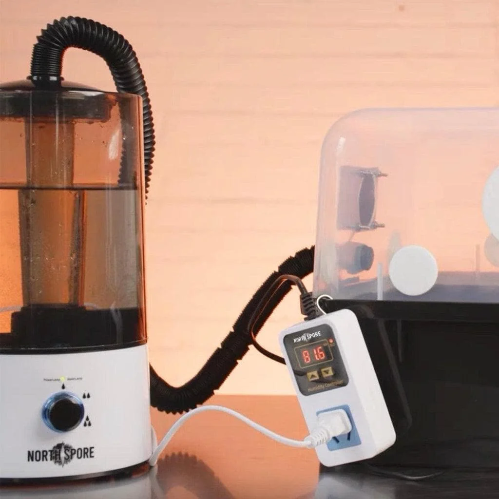 Myco-Mister Mini Humidifier Kit - Image 4
