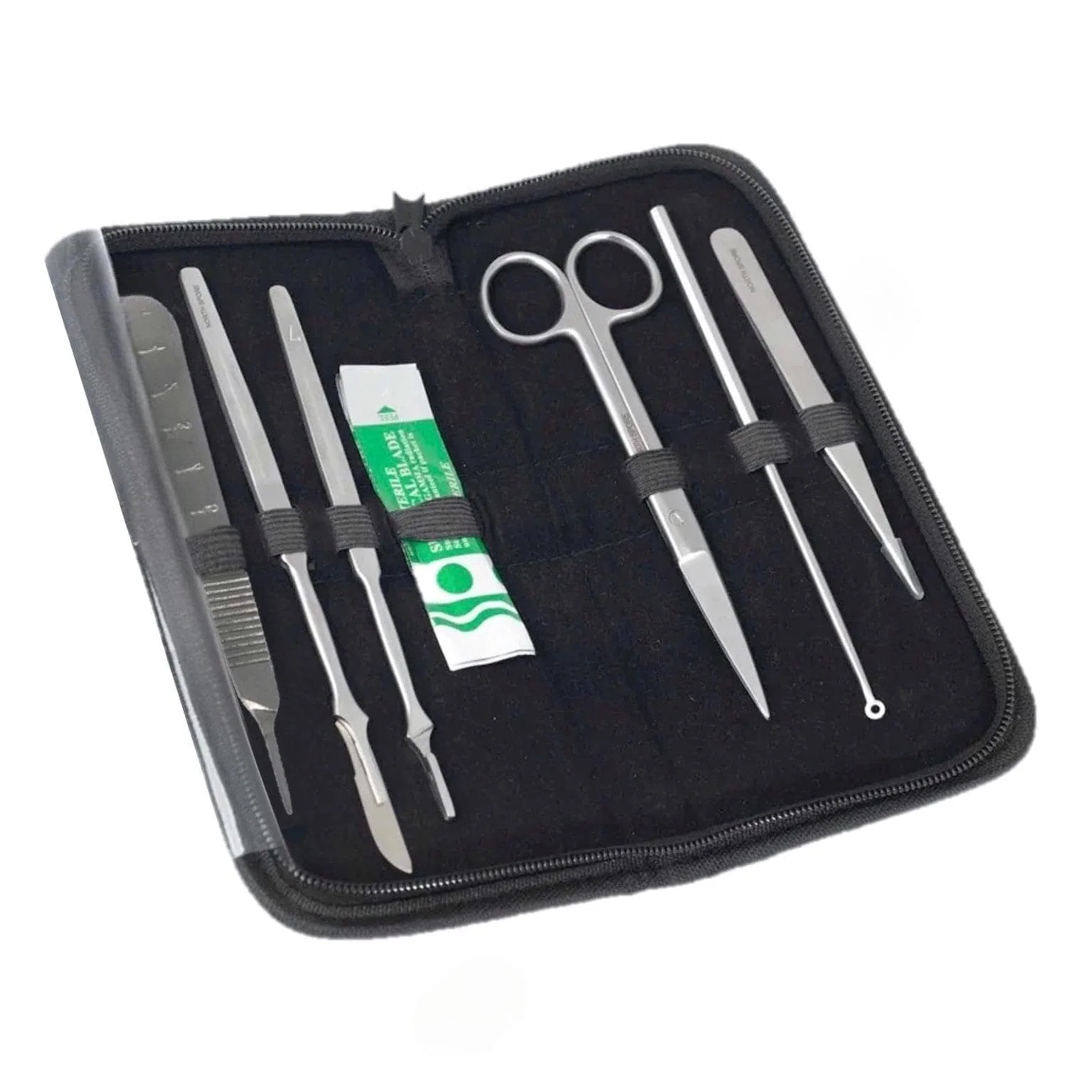 NocBox Mycology Lab Set - Image 7