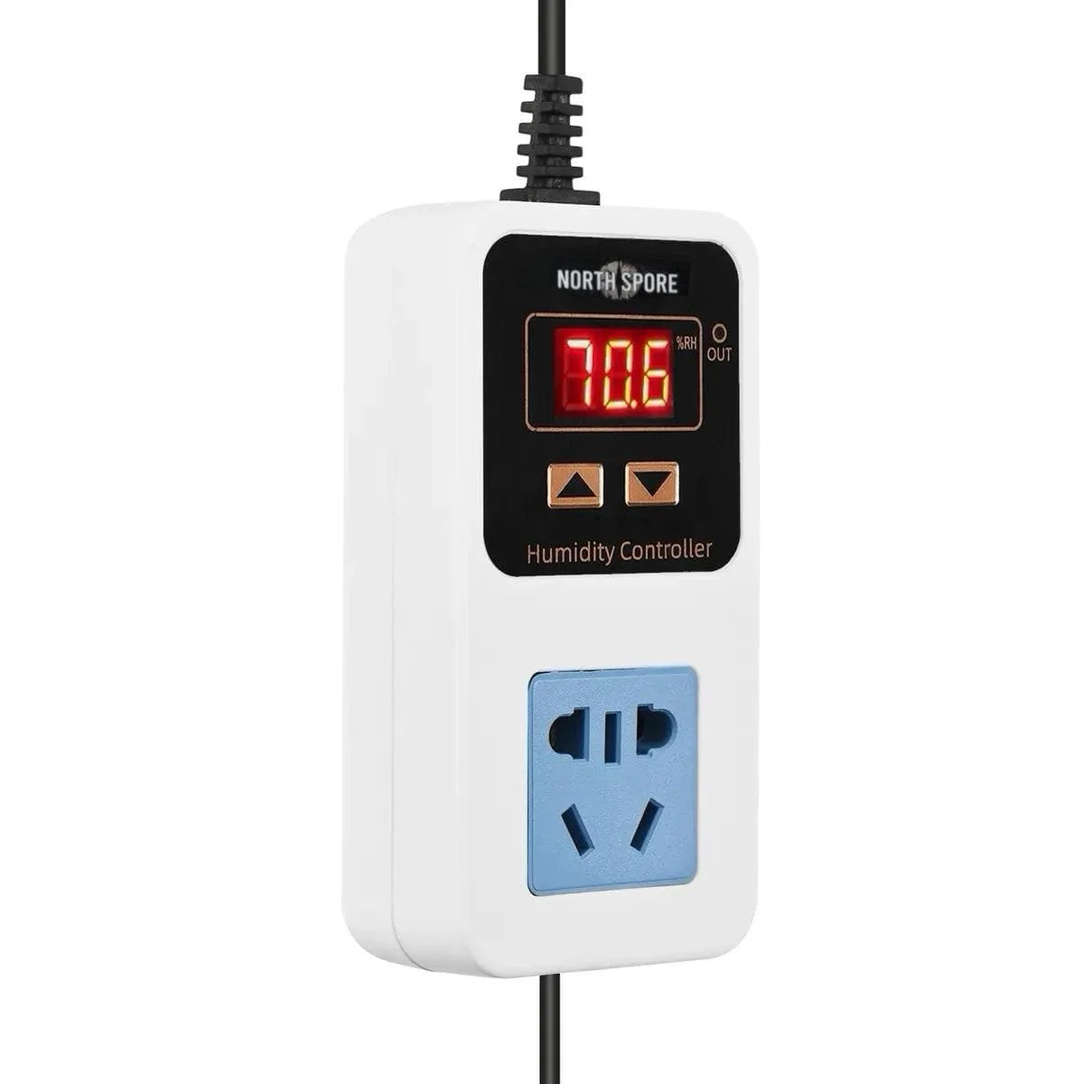 MYCOntroller Humidity Controller (Humidistat) - Image 5