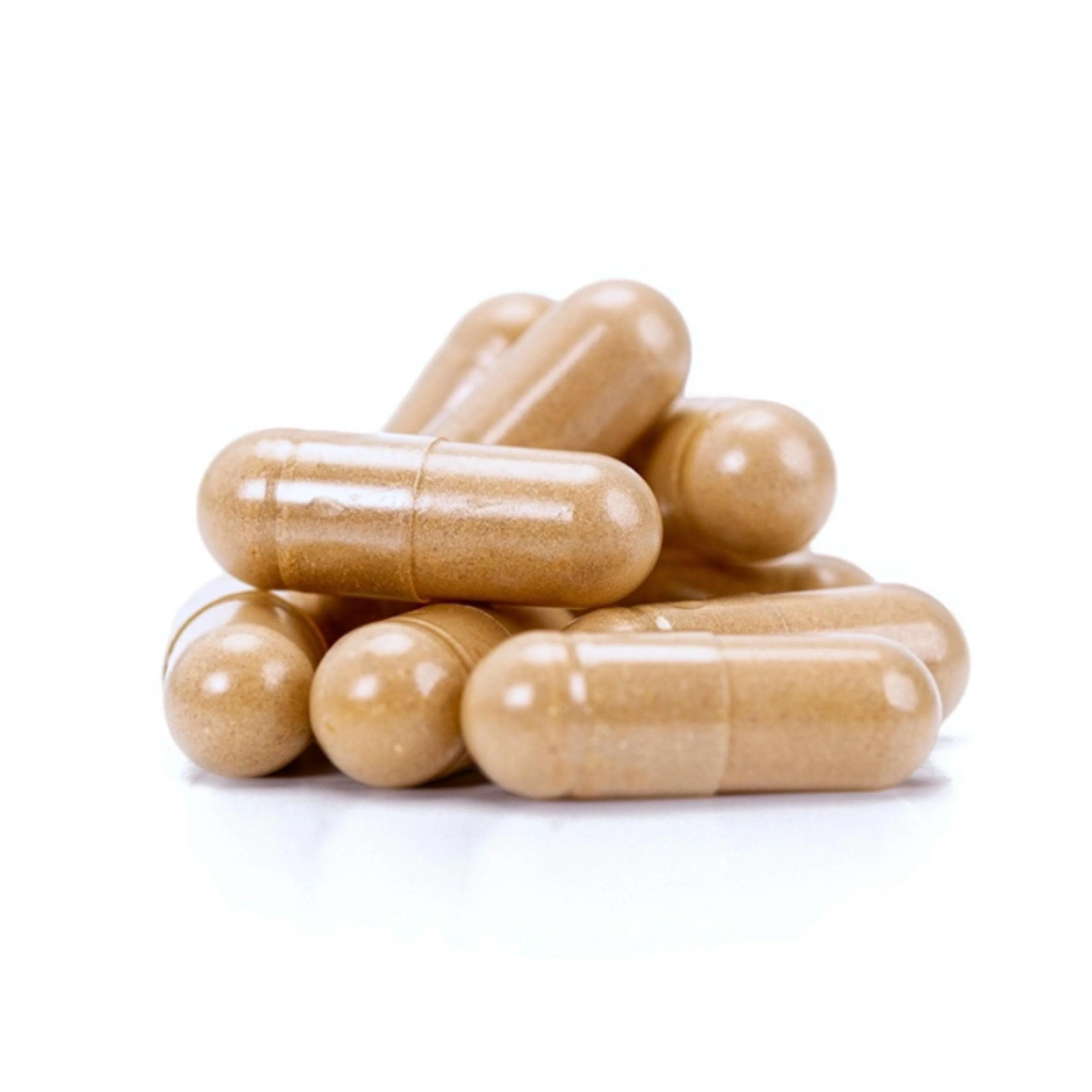 Organic Lion's Mane Mushroom Capsules (120 ct) - Image 7