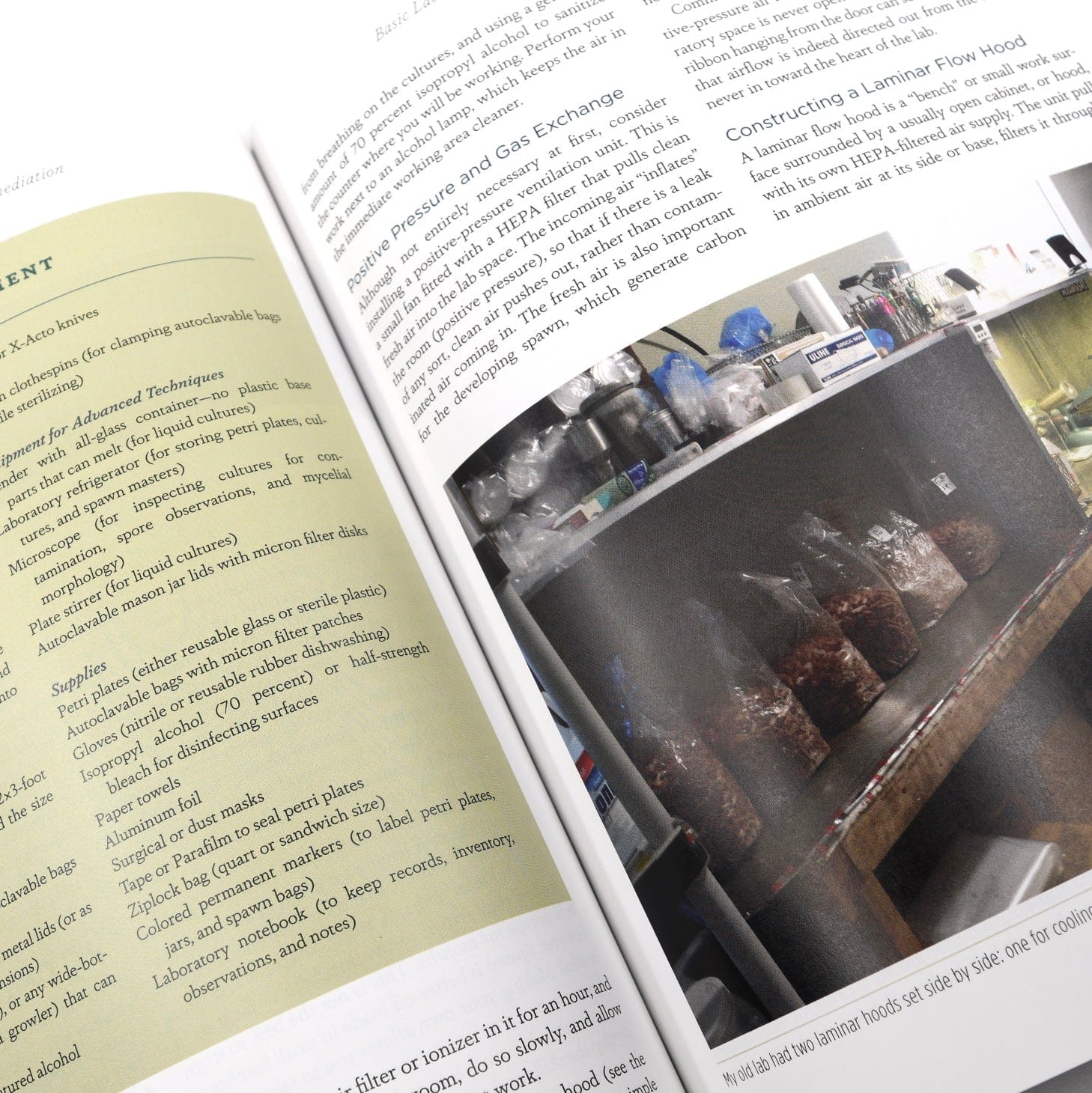 Organic Mushroom Farming and Mycoremediation - Image 3