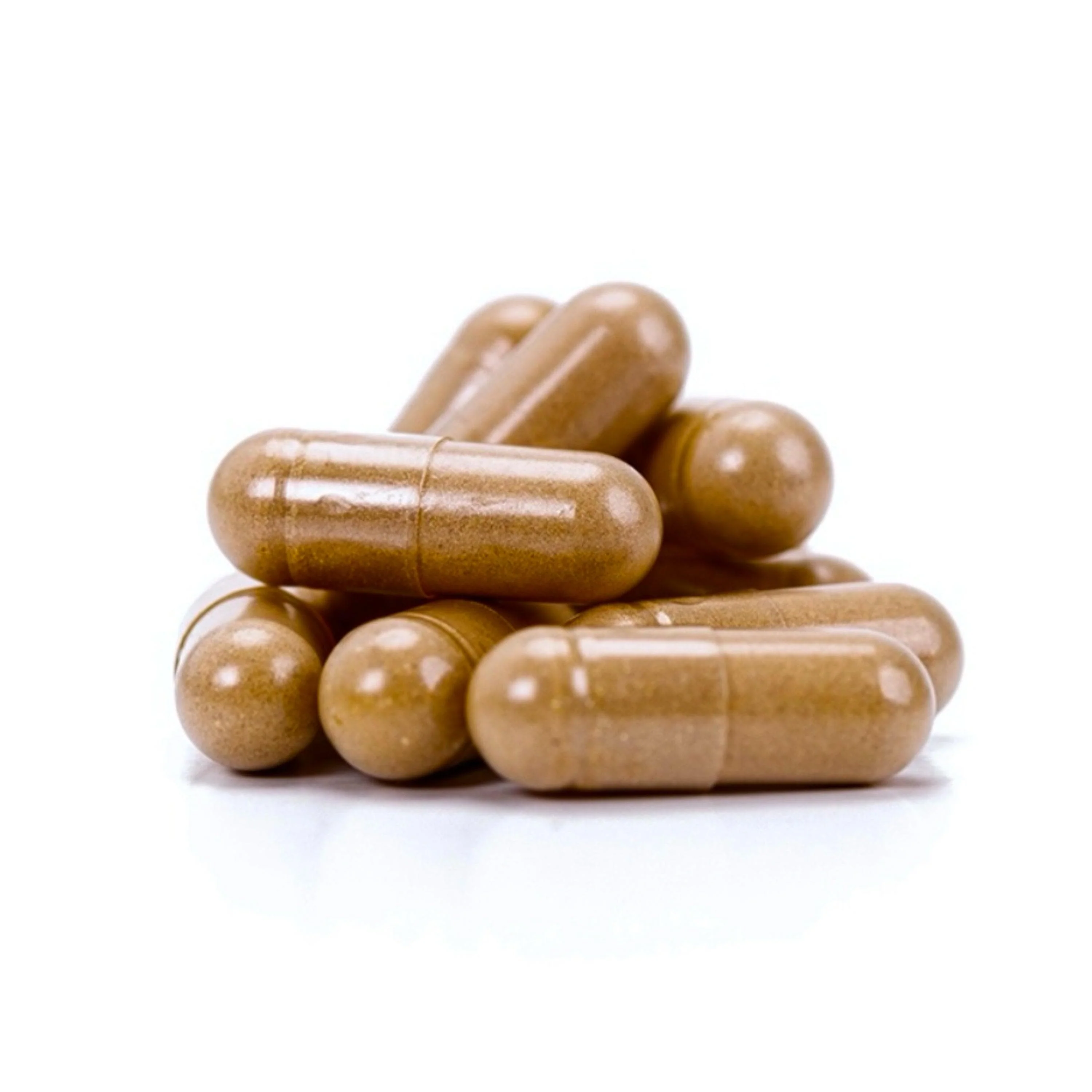 Organic ‘Spectrum 10’ Mushroom Capsules (120 ct) - Image 6