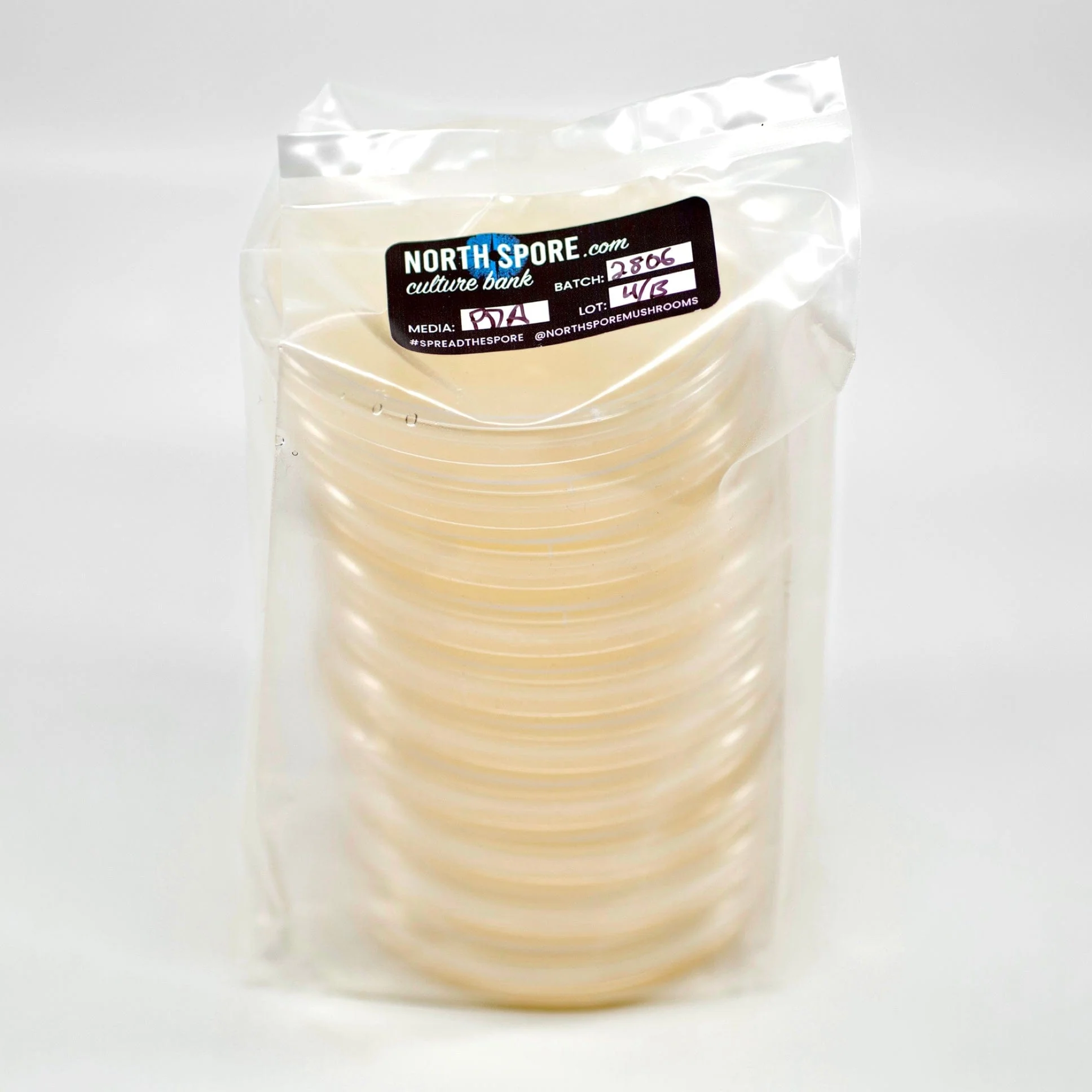 Pre-Poured Sterile Agar Plates - Image 4