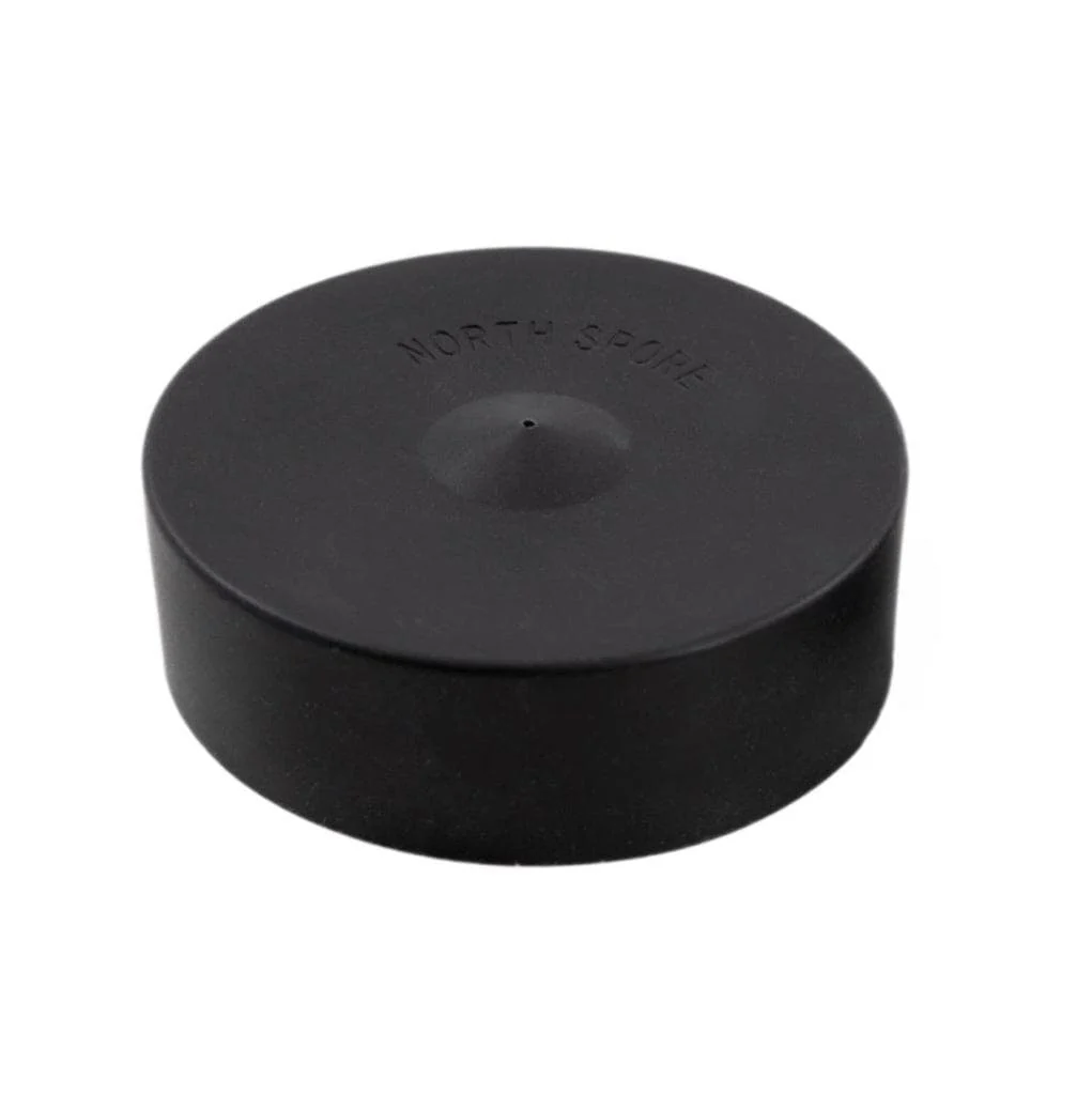 'Regular Mouth' Silicone Lid Cover for Mushroom Culture Jars